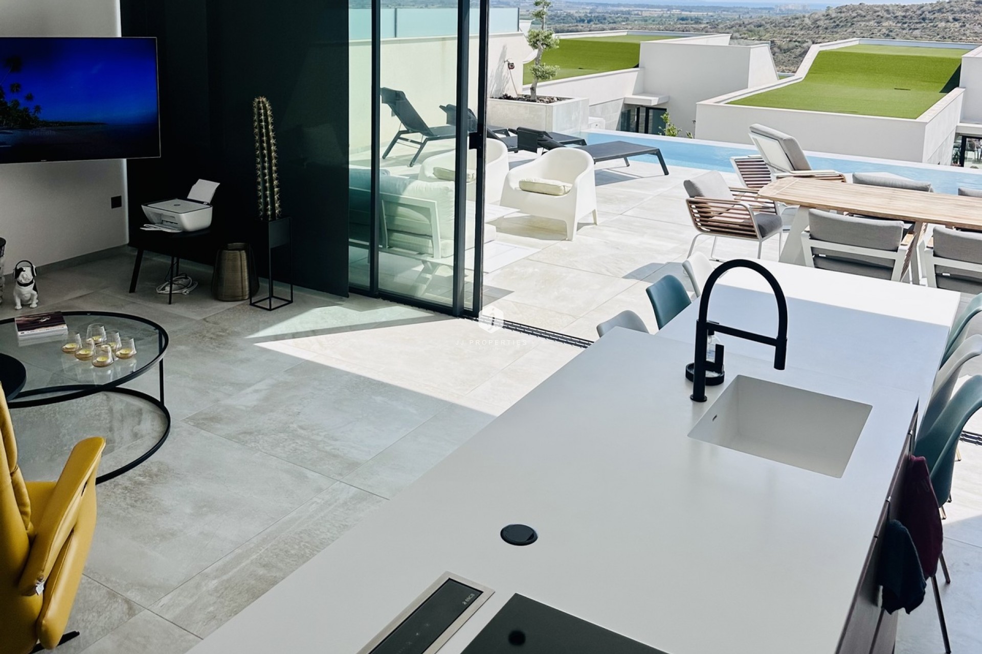 Tweedehands - Villa -
Rojales Hills - Costa Blanca