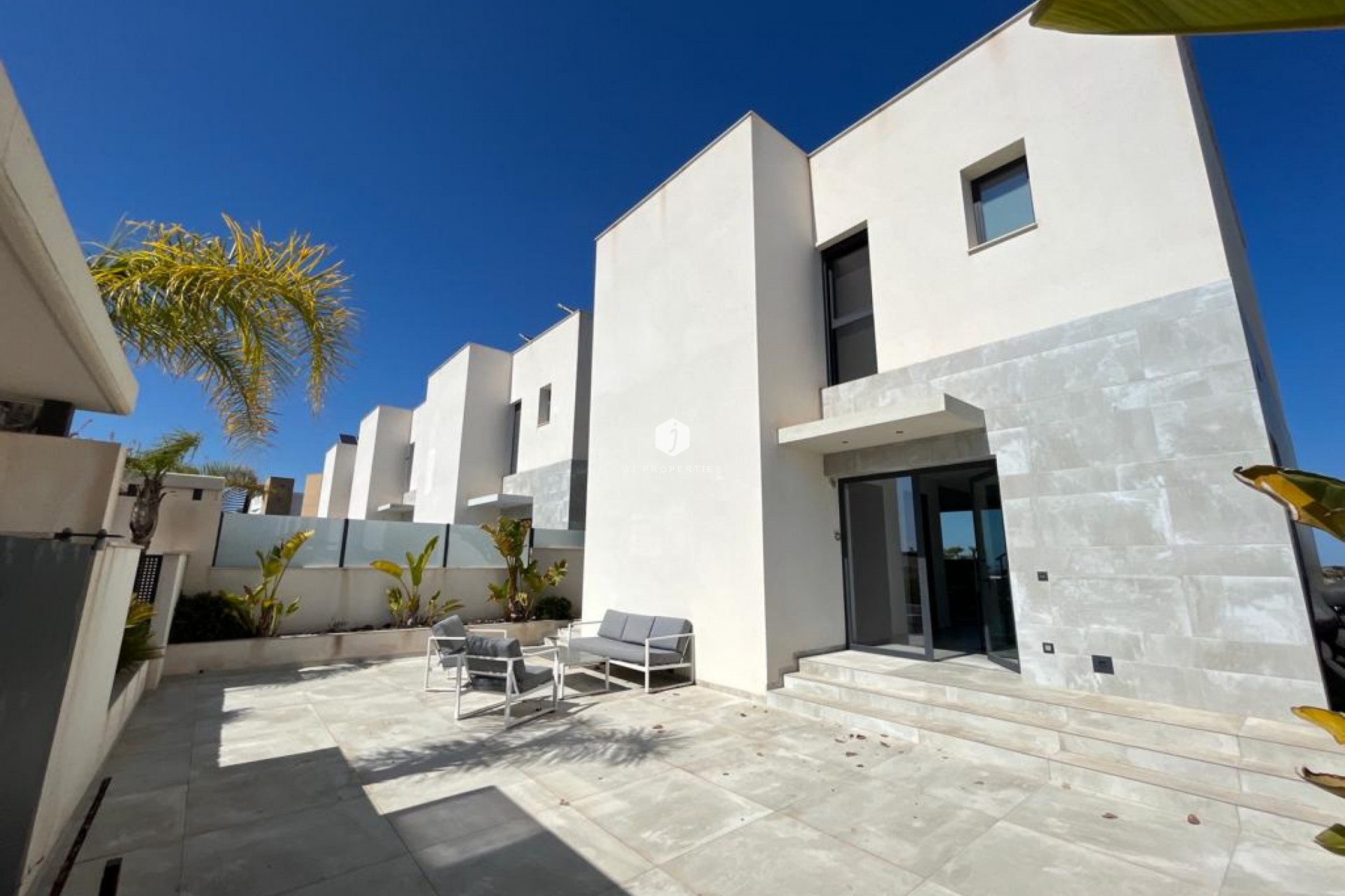 Tweedehands - Villa -
Rojales - Inland