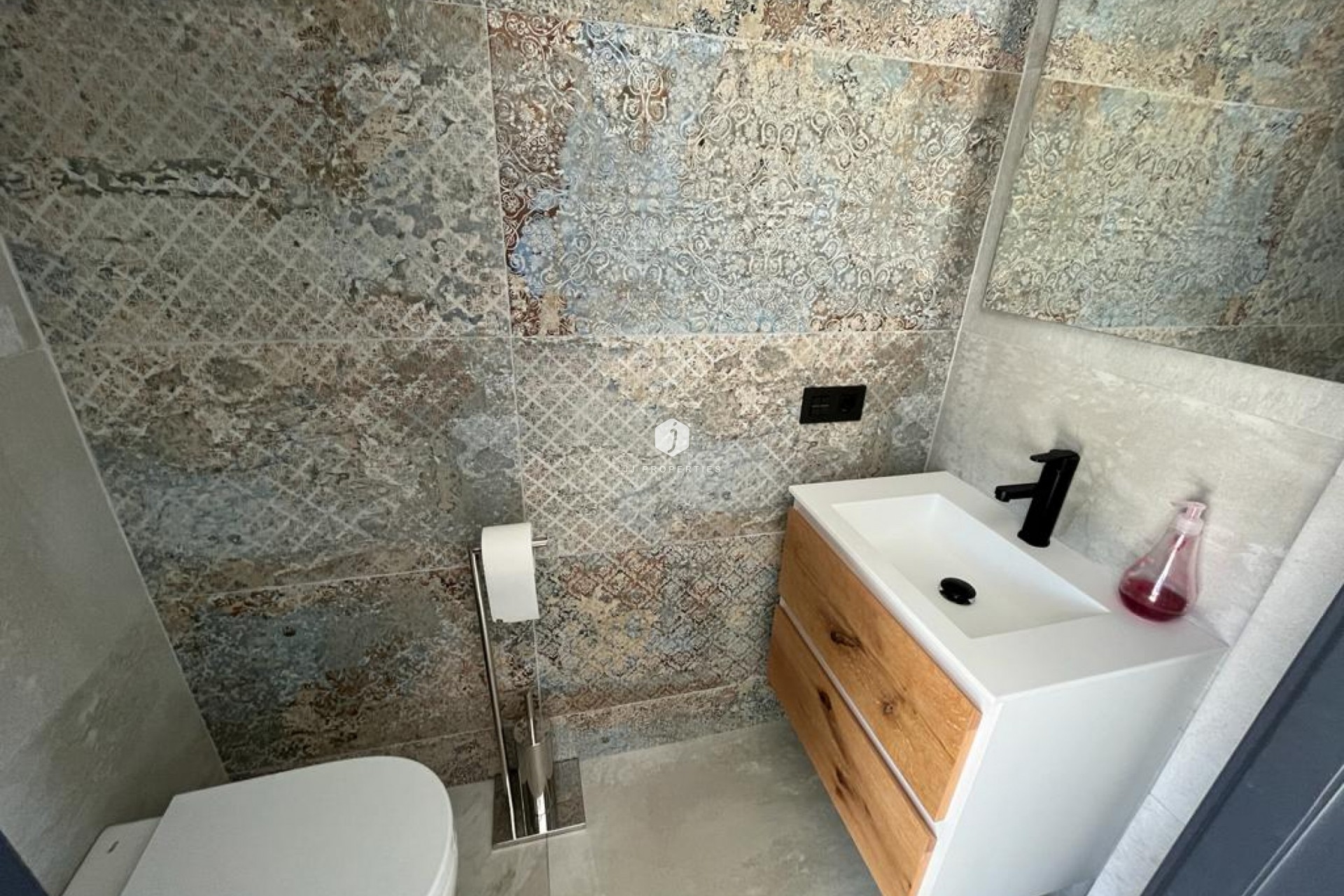 Tweedehands - Villa -
Rojales - Inland