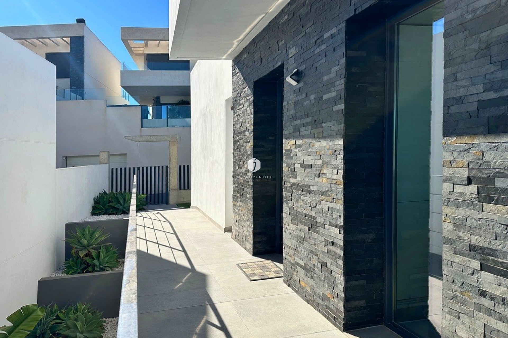 Tweedehands - Villa -
Rojales - Inland