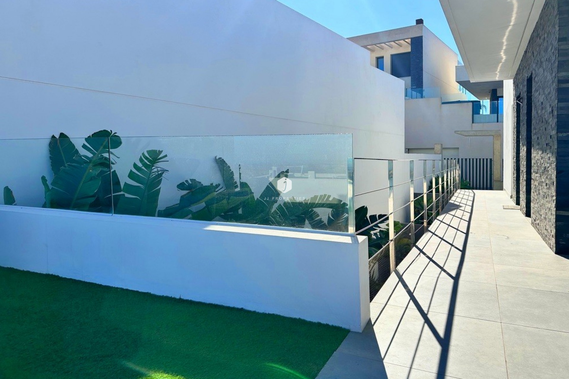 Tweedehands - Villa -
Rojales - Inland