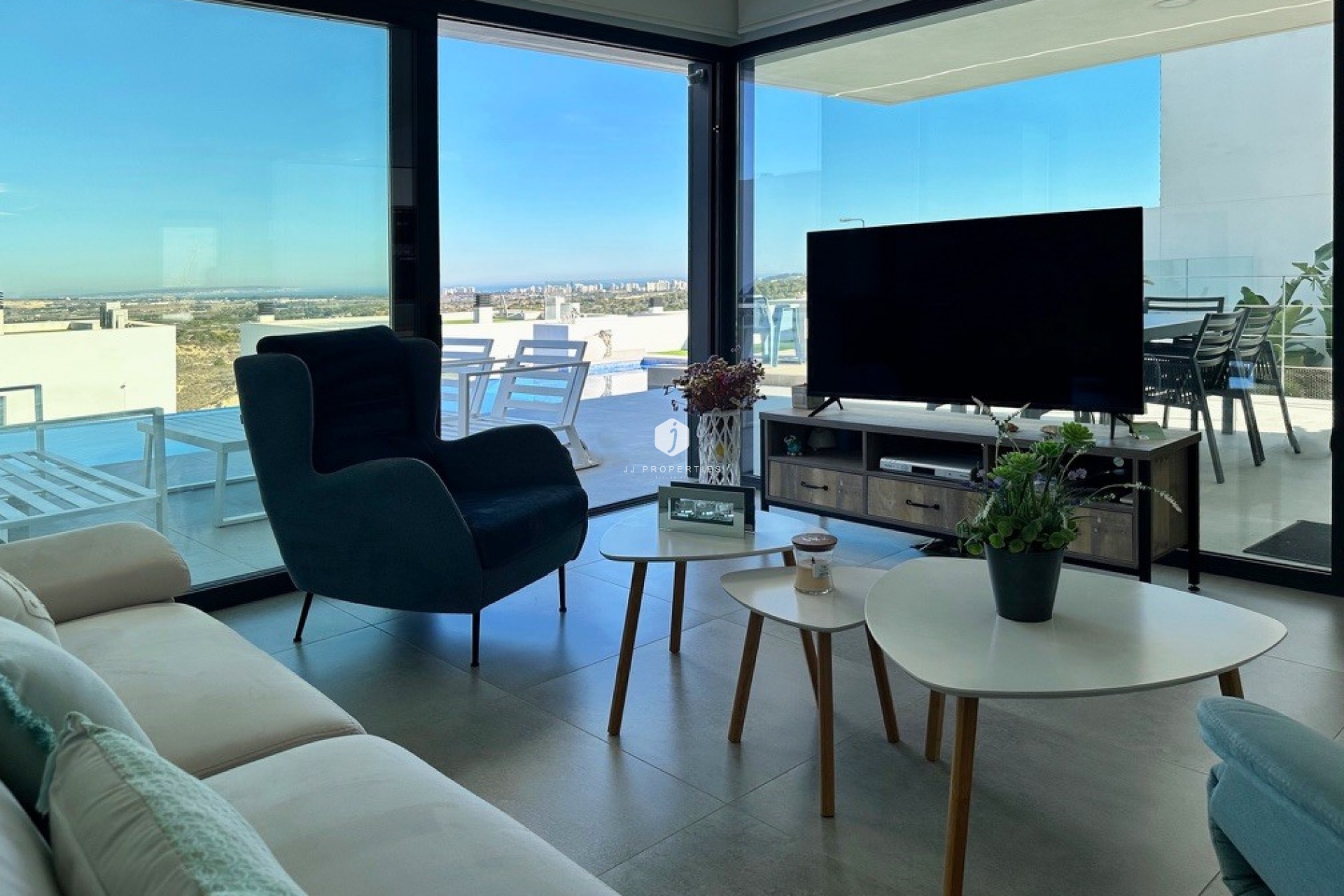 Tweedehands - Villa -
Rojales - Inland