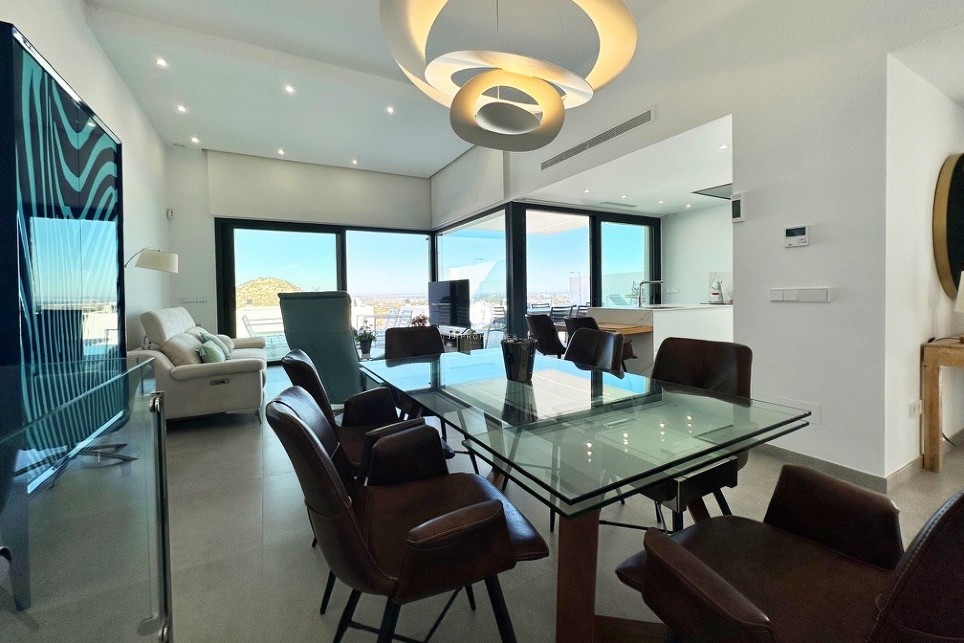 Tweedehands - Villa -
Rojales - Inland