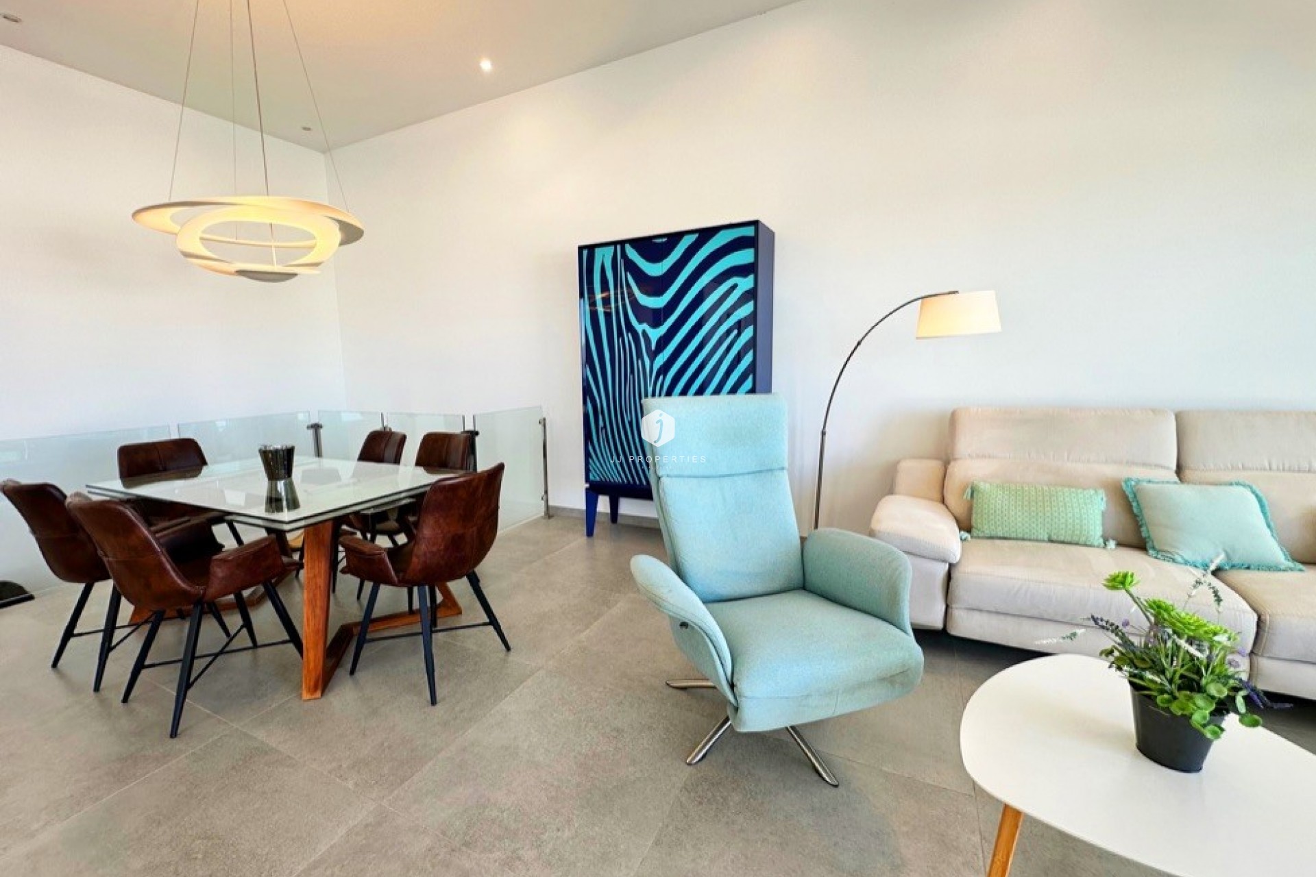 Tweedehands - Villa -
Rojales - Inland