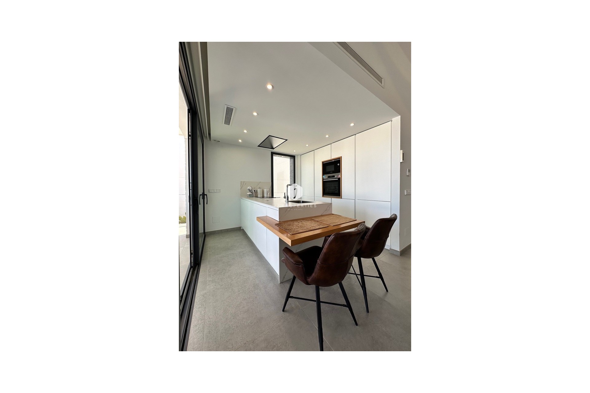 Tweedehands - Villa -
Rojales - Inland