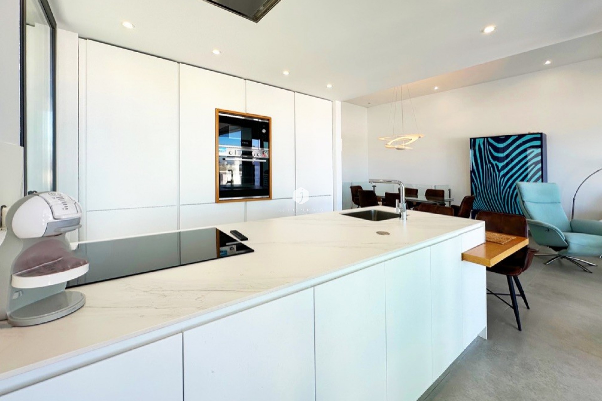 Tweedehands - Villa -
Rojales - Inland