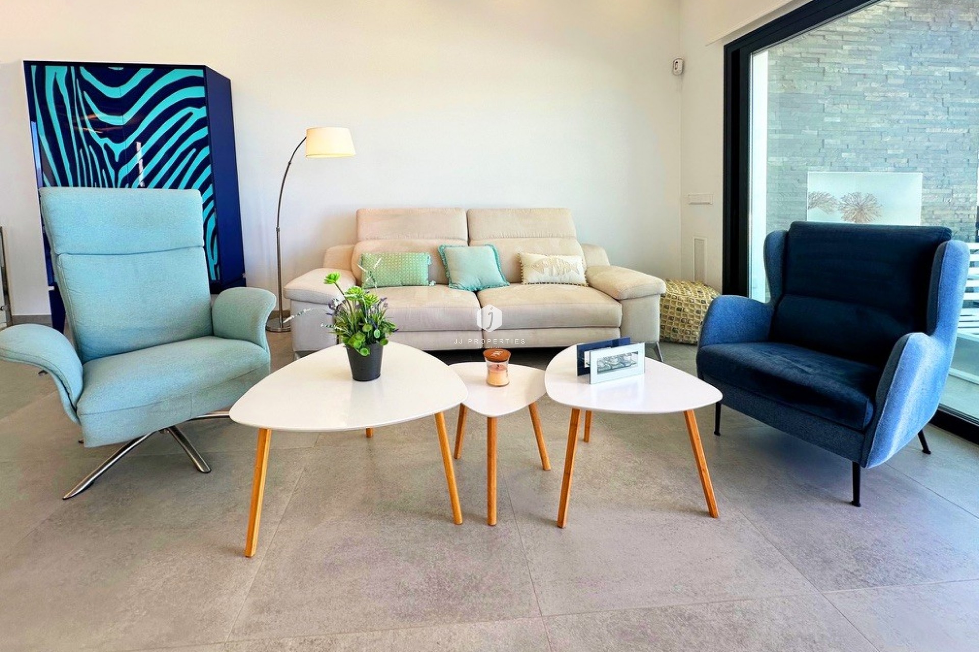 Tweedehands - Villa -
Rojales - Inland