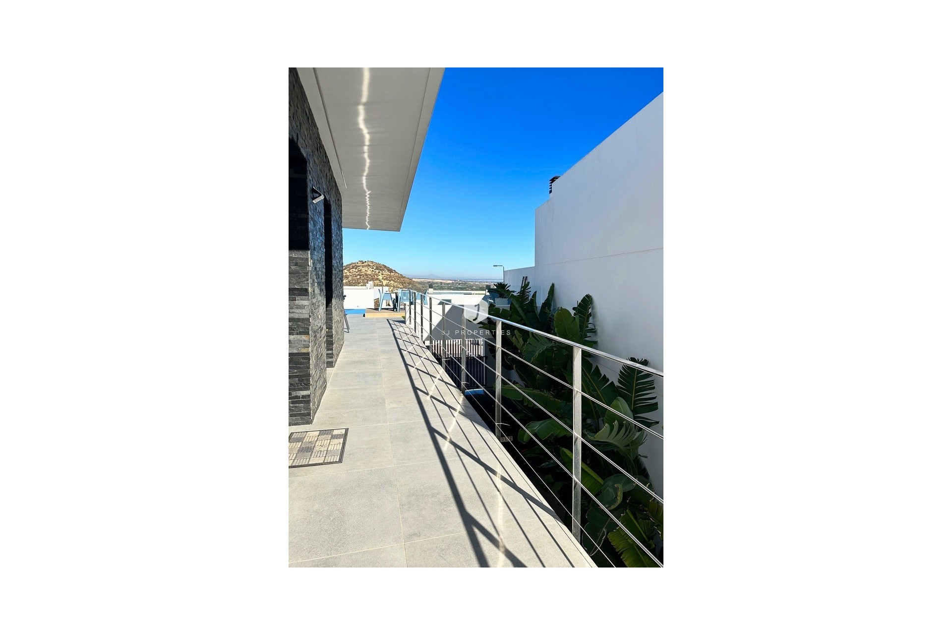 Tweedehands - Villa -
Rojales - Inland