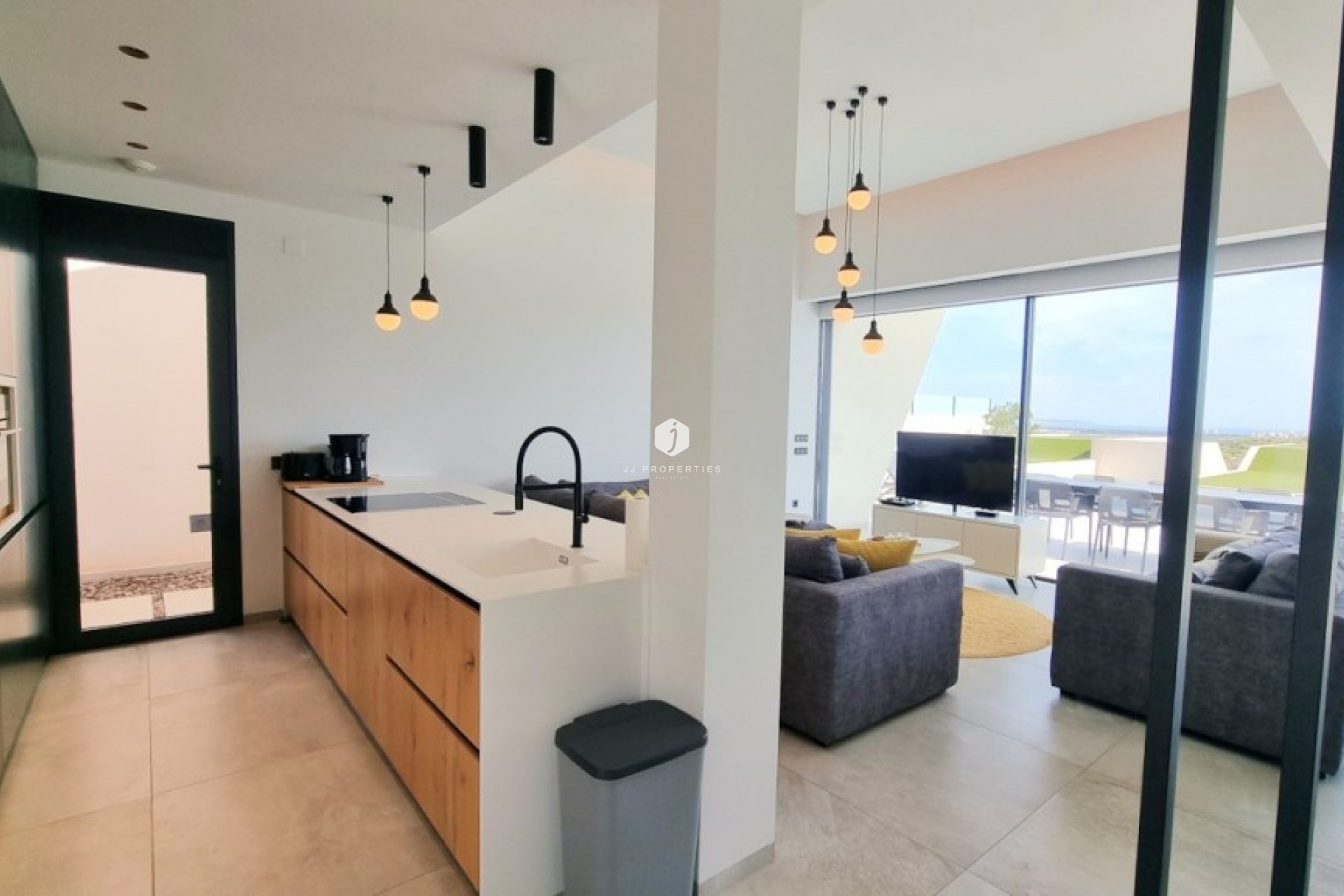 Tweedehands - Villa -
Rojales - Inland