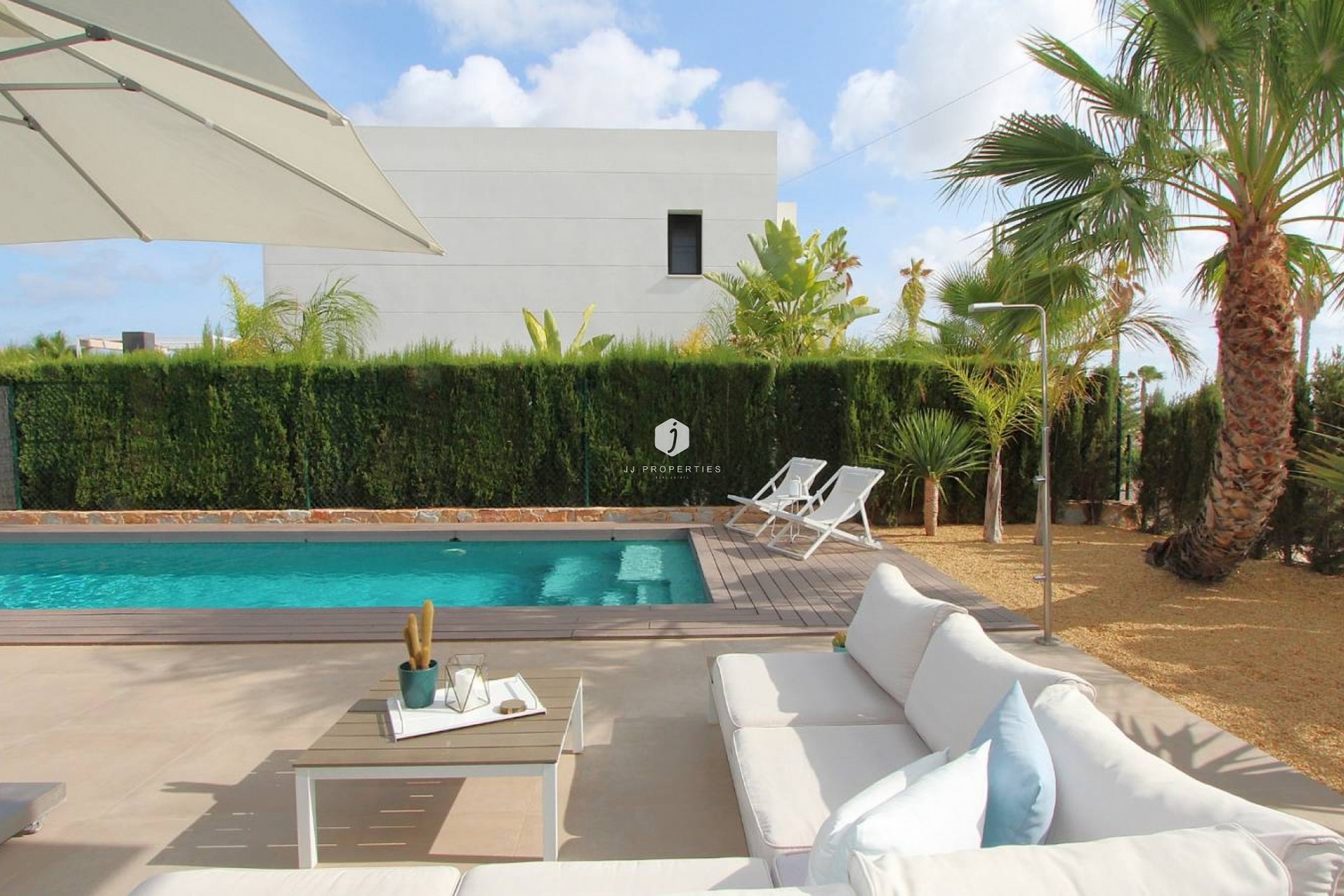 Tweedehands - Villa -
Rojales - Inland