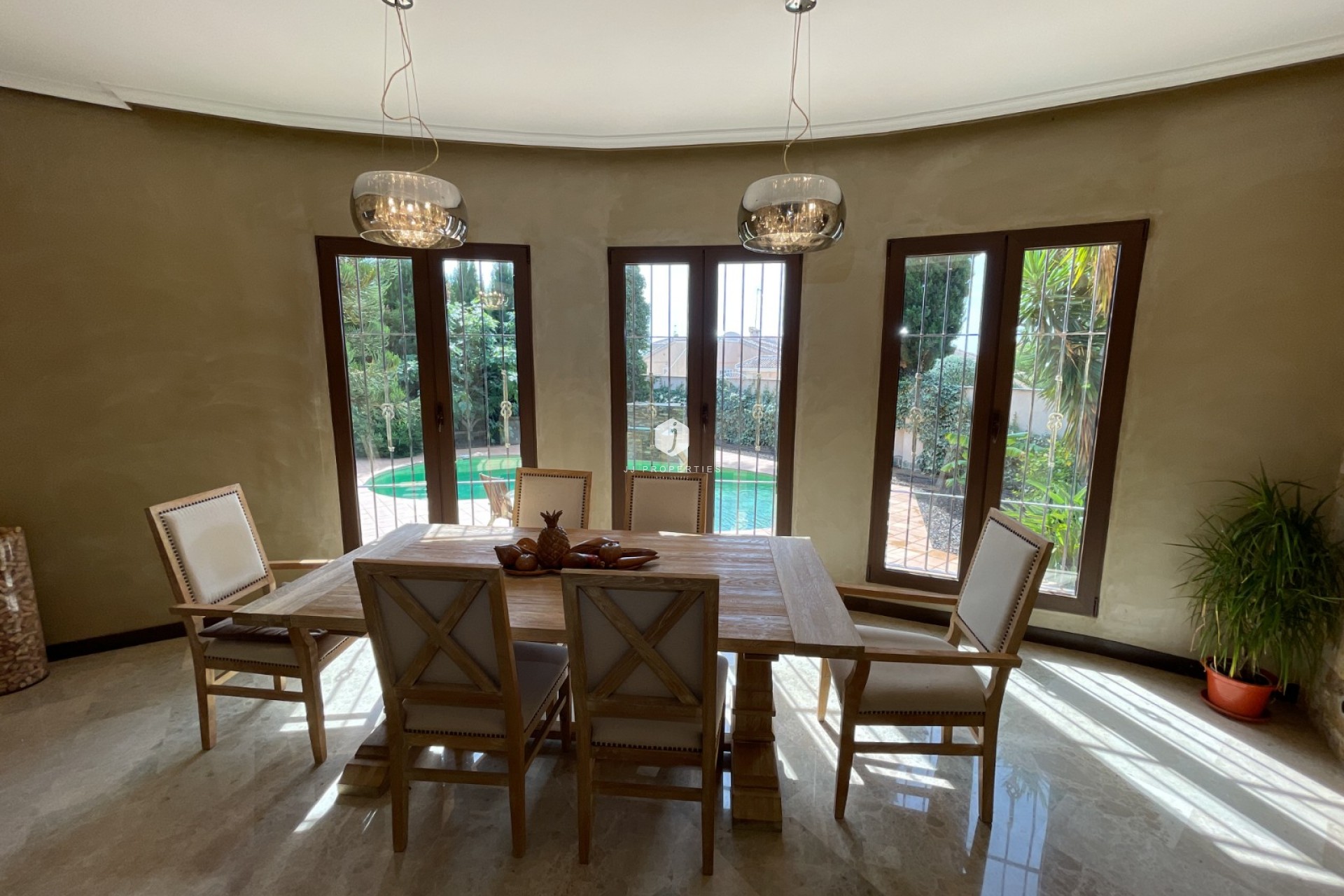 Tweedehands - Villa -
Rojales - Inland