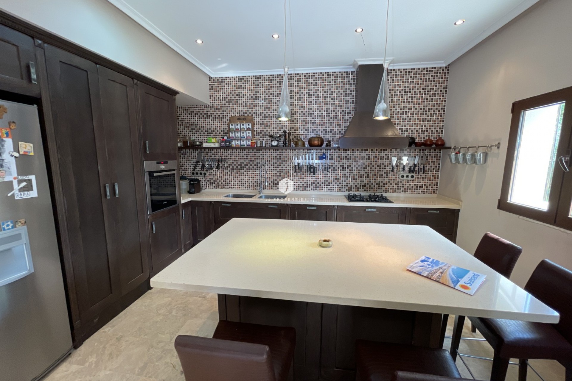 Tweedehands - Villa -
Rojales - Inland