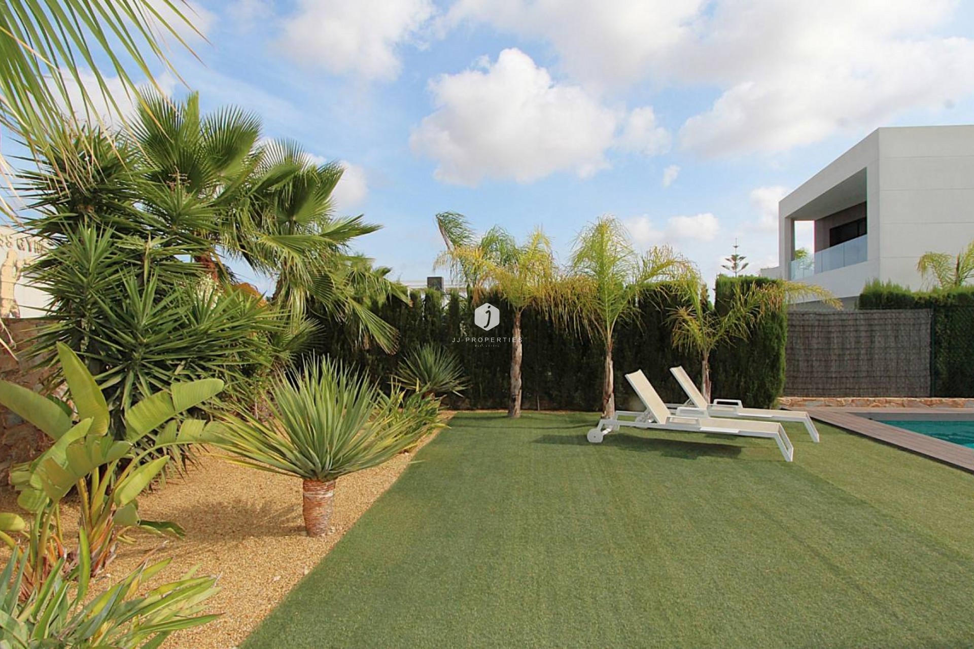 Tweedehands - Villa -
Rojales - Inland