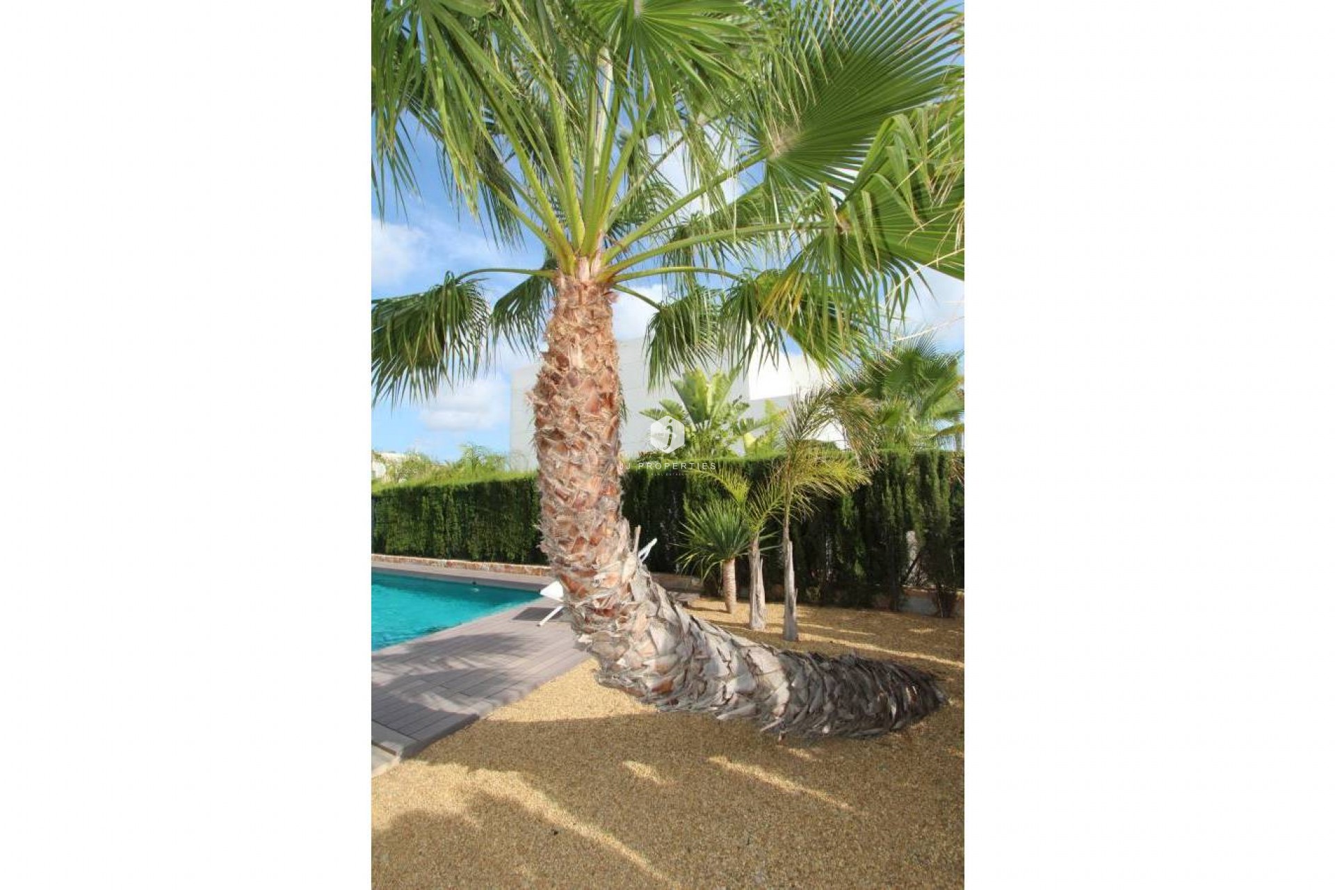 Tweedehands - Villa -
Rojales - Inland