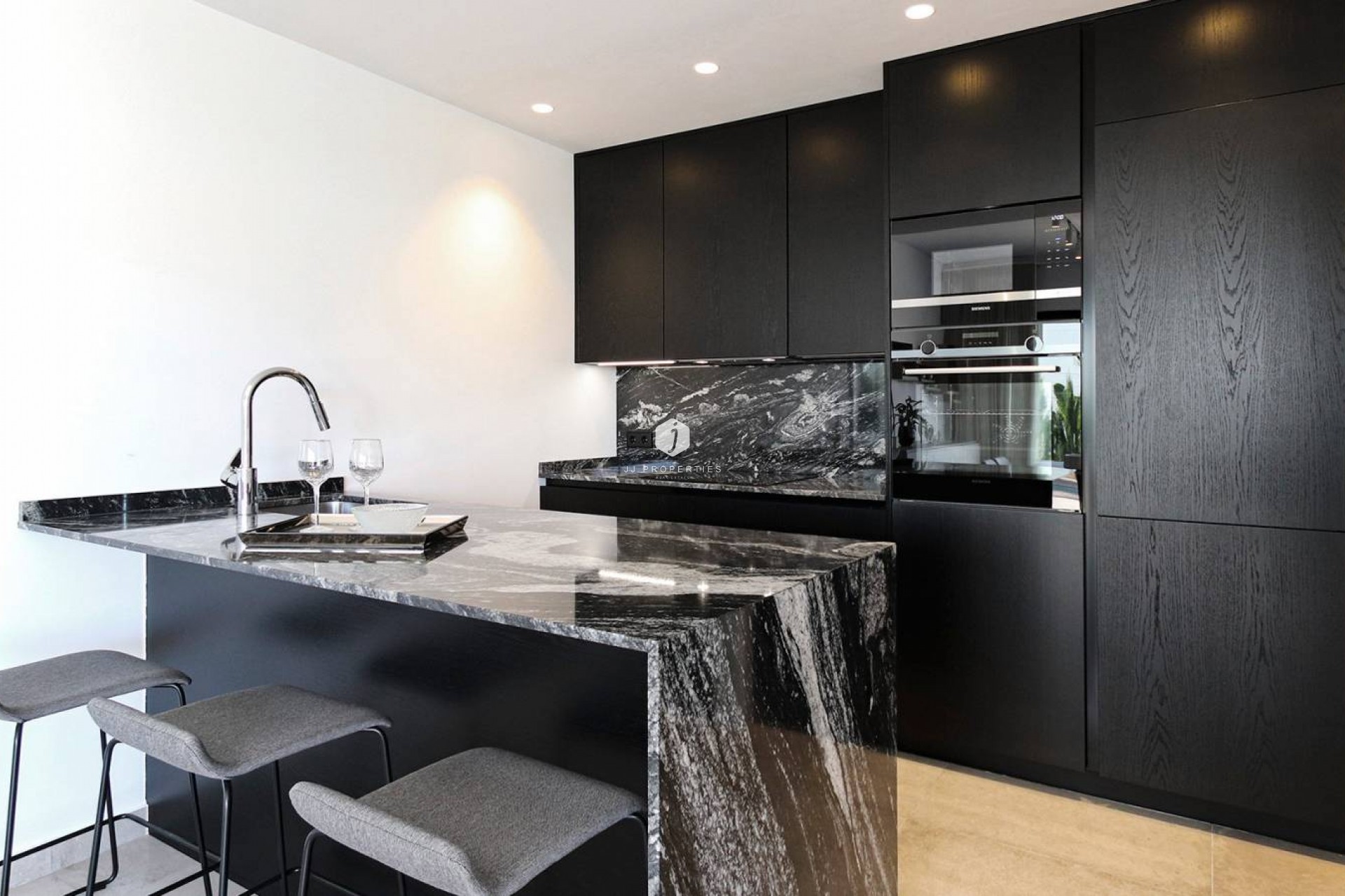 Tweedehands - Villa -
Rojales - Inland