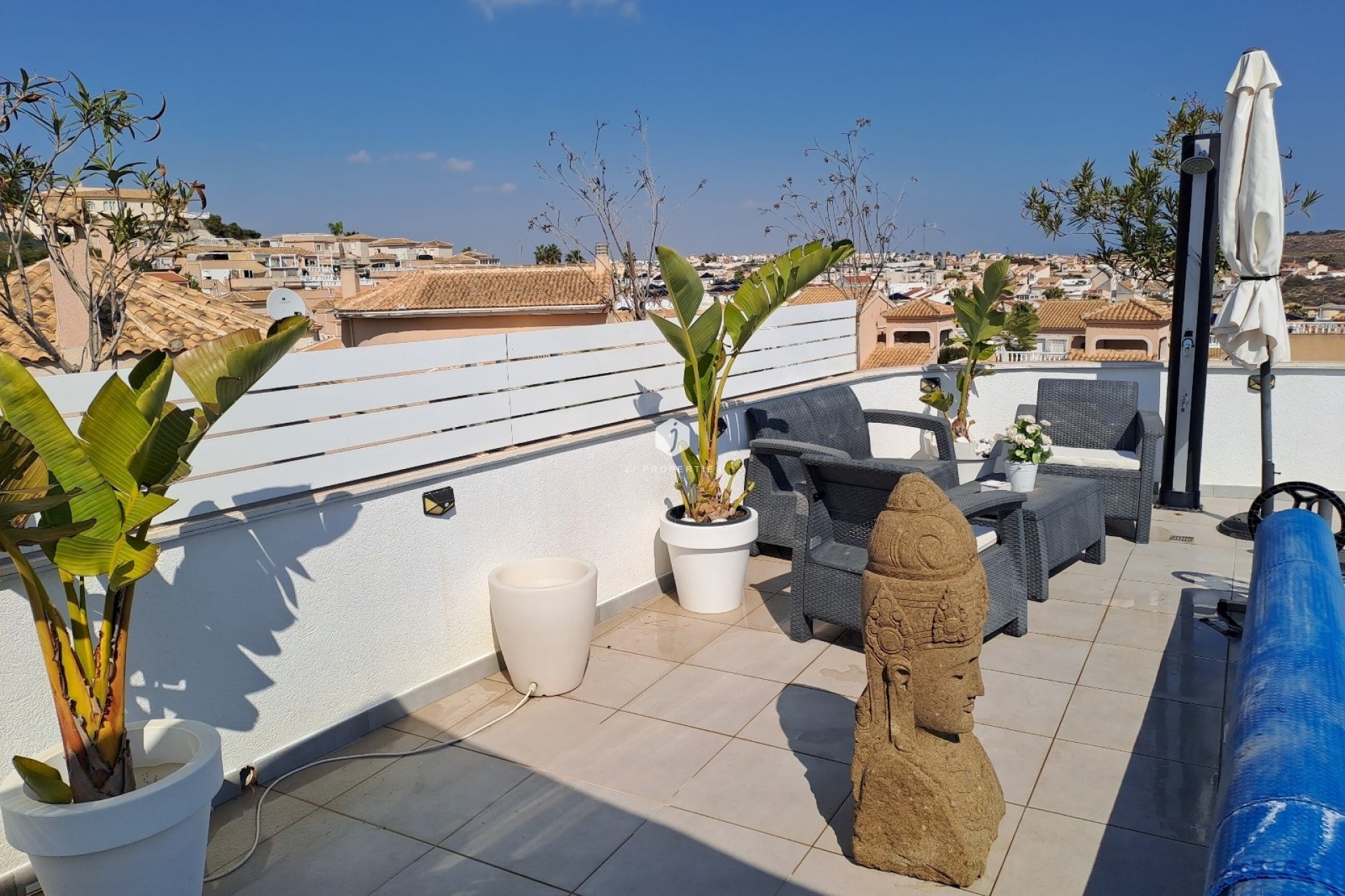 Tweedehands - Villa -
Rojales - Inland