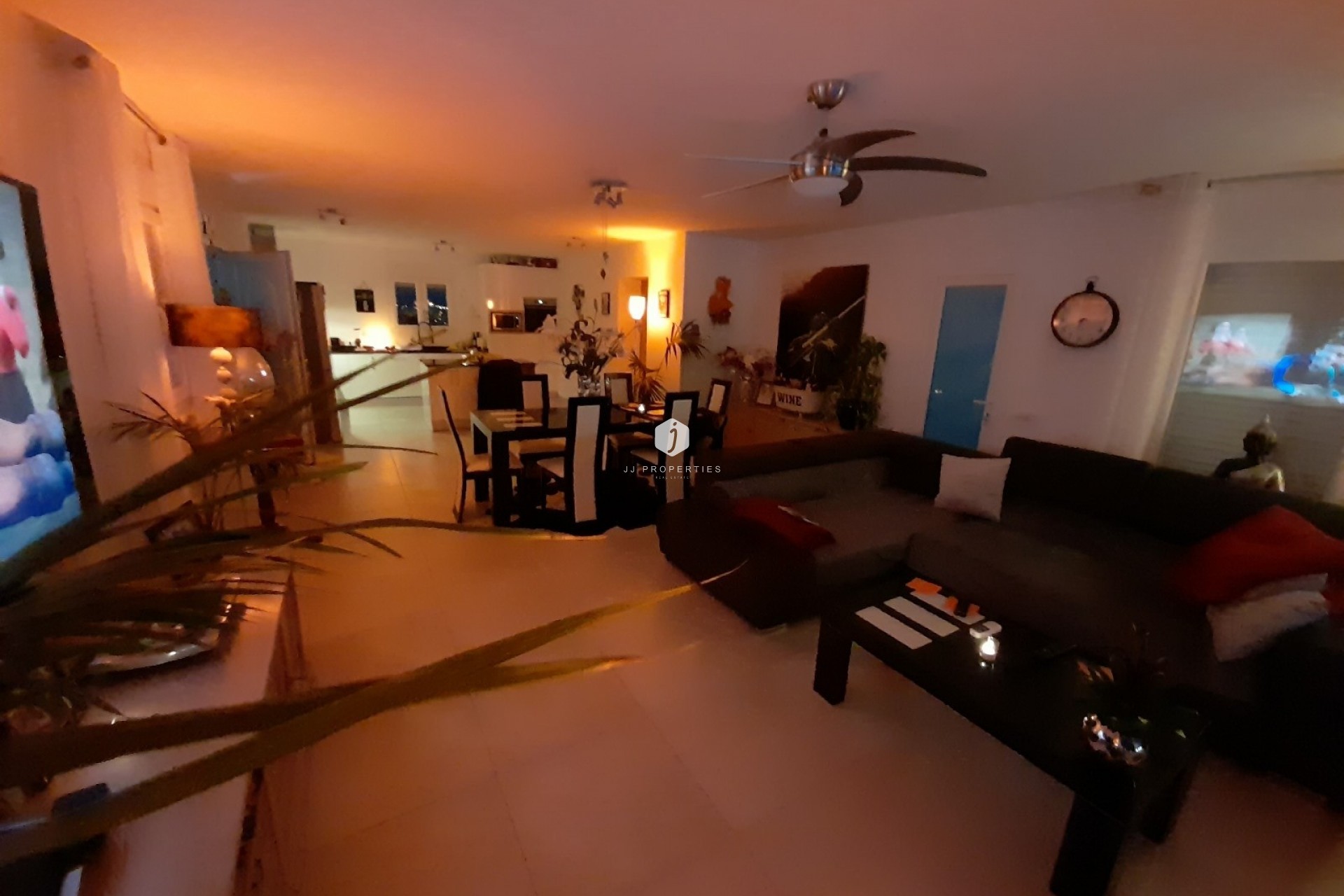 Tweedehands - Villa -
Rojales - Inland