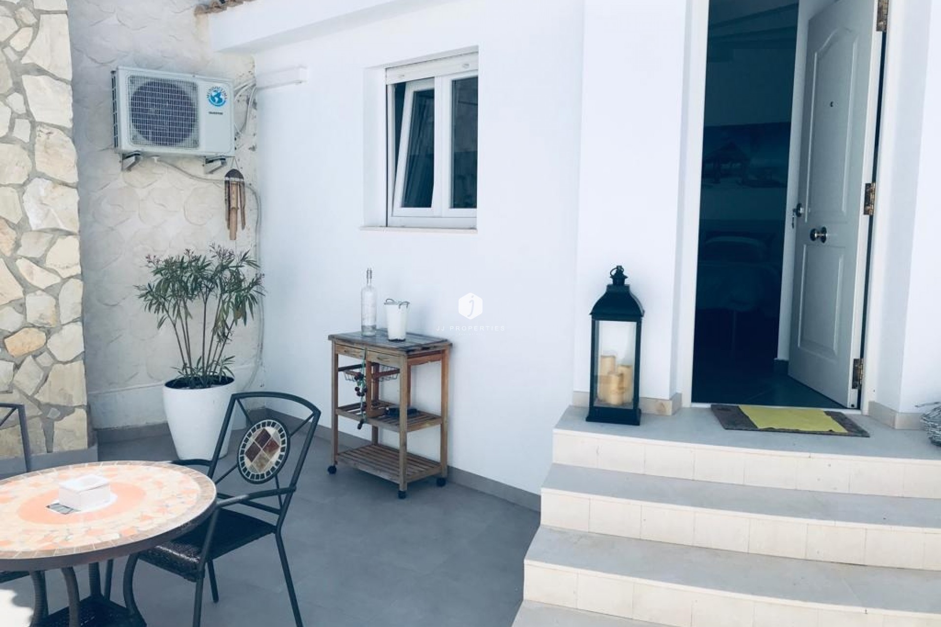 Tweedehands - Villa -
Rojales - Inland