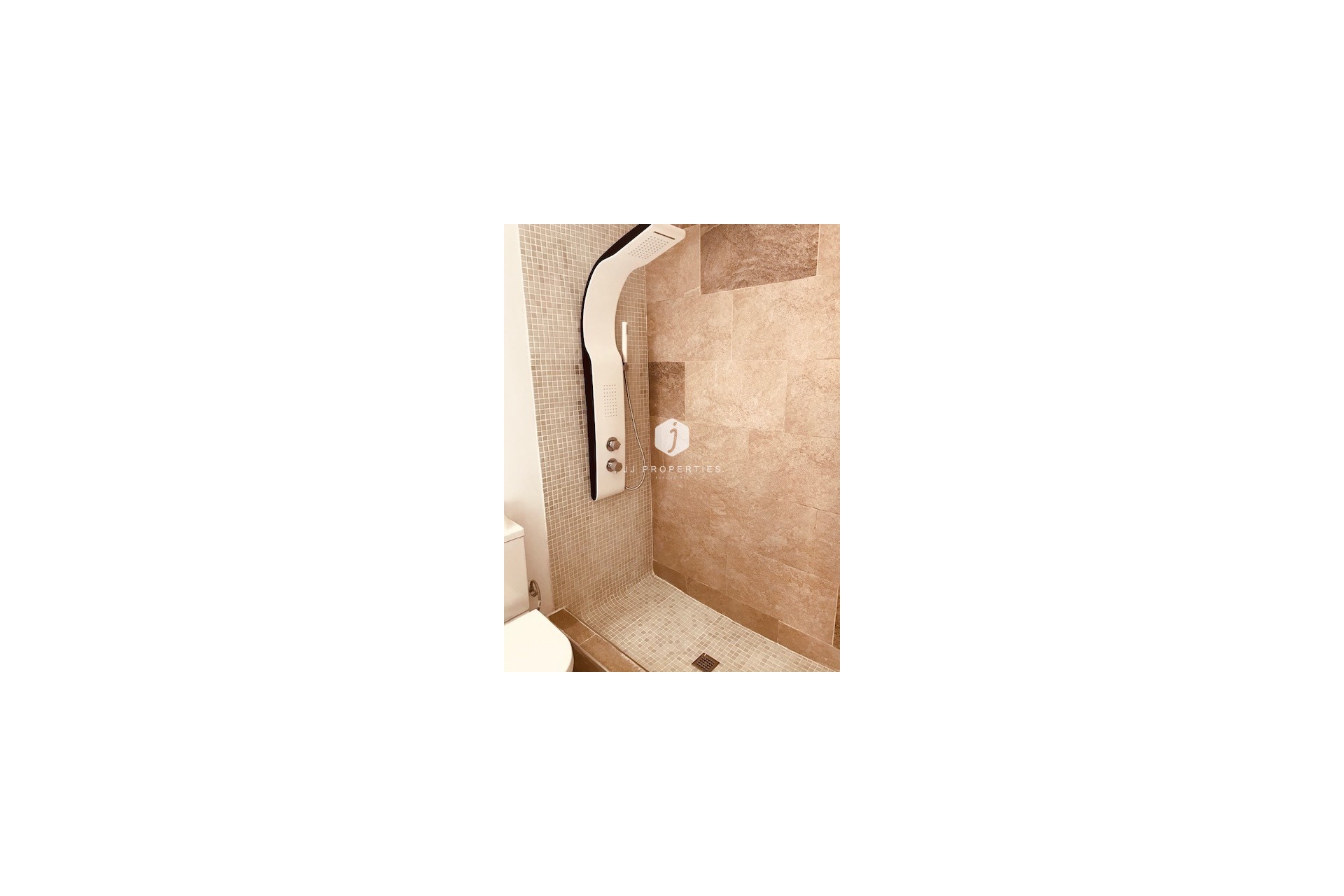 Tweedehands - Villa -
Rojales - Inland