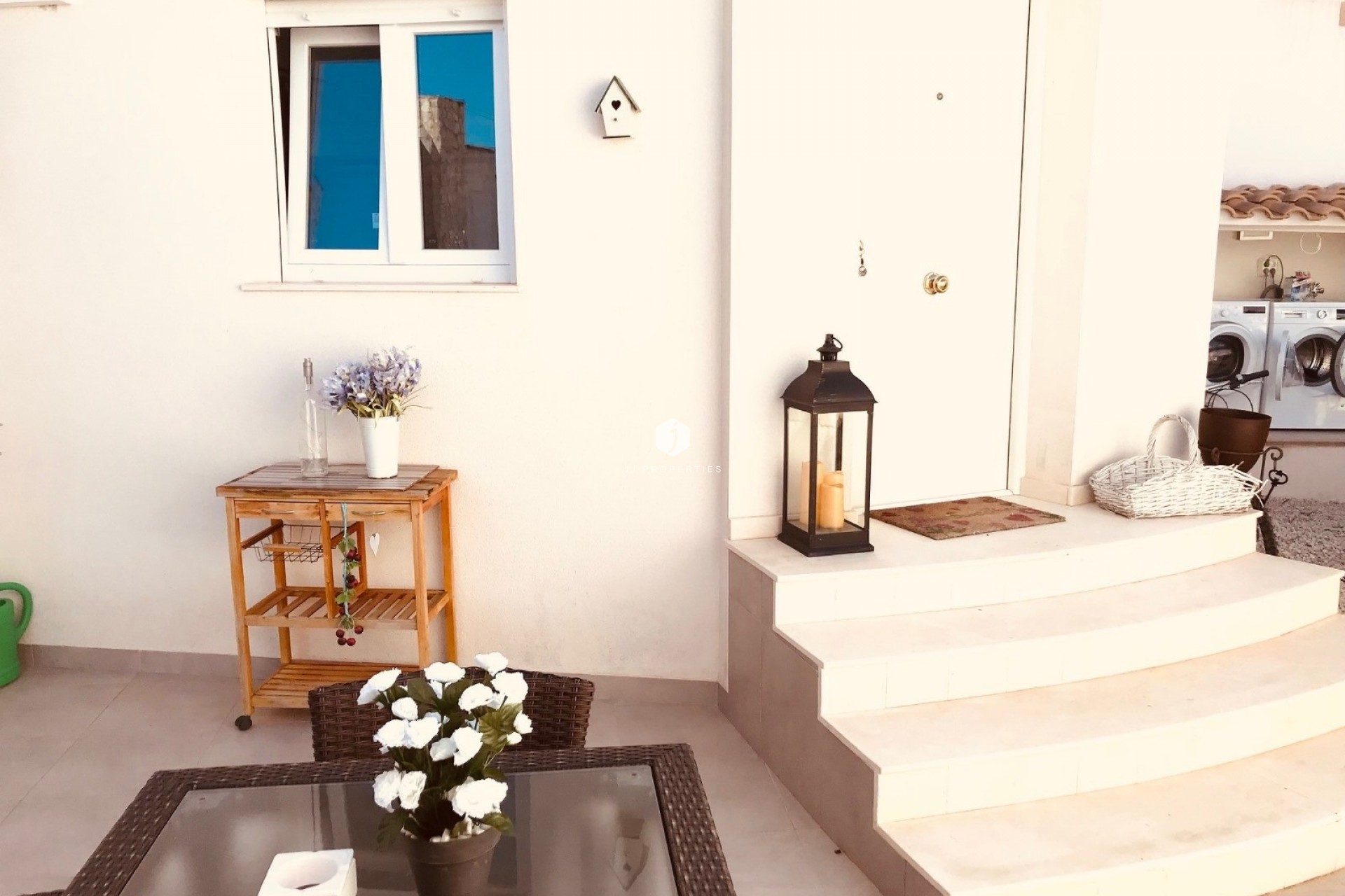 Tweedehands - Villa -
Rojales - Inland