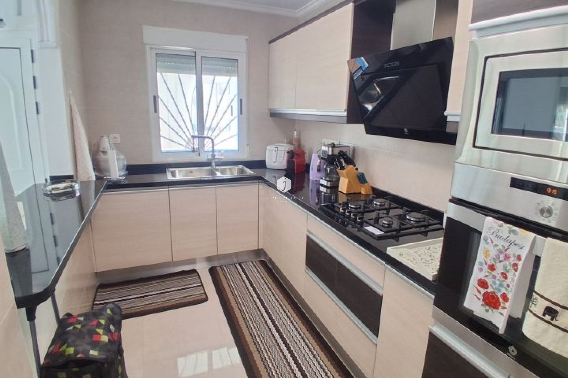 Tweedehands - Villa -
Rojales - Inland