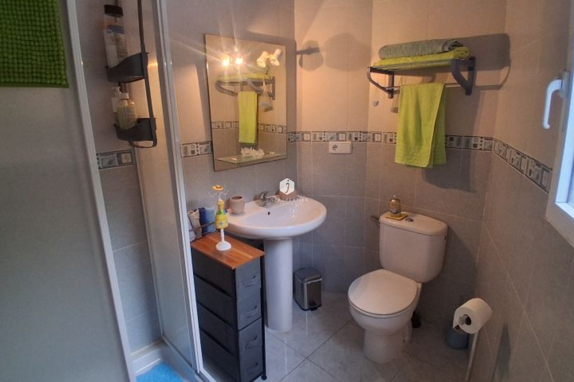 Tweedehands - Villa -
Rojales - Inland