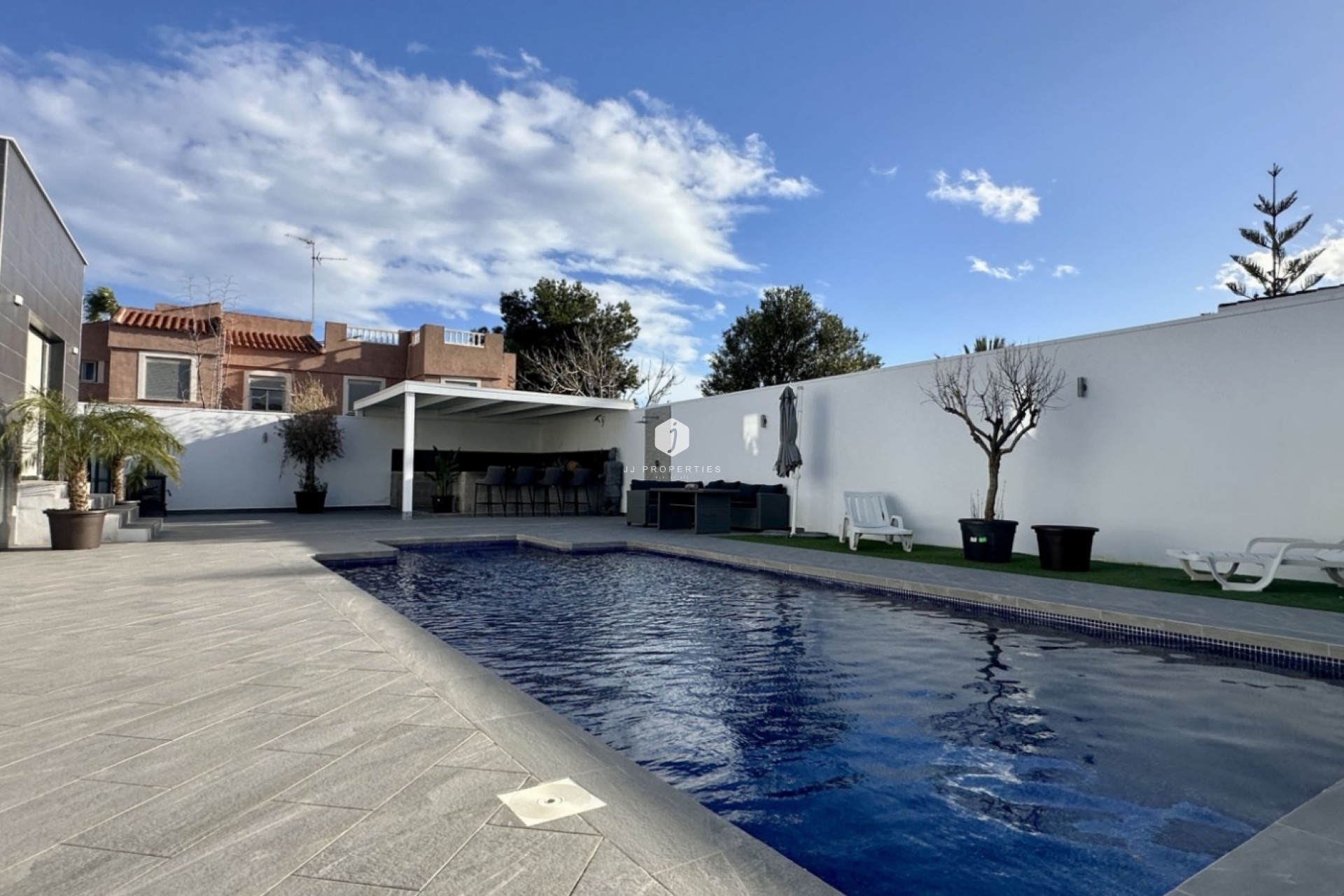 Tweedehands - Villa -
Rojales - Inland