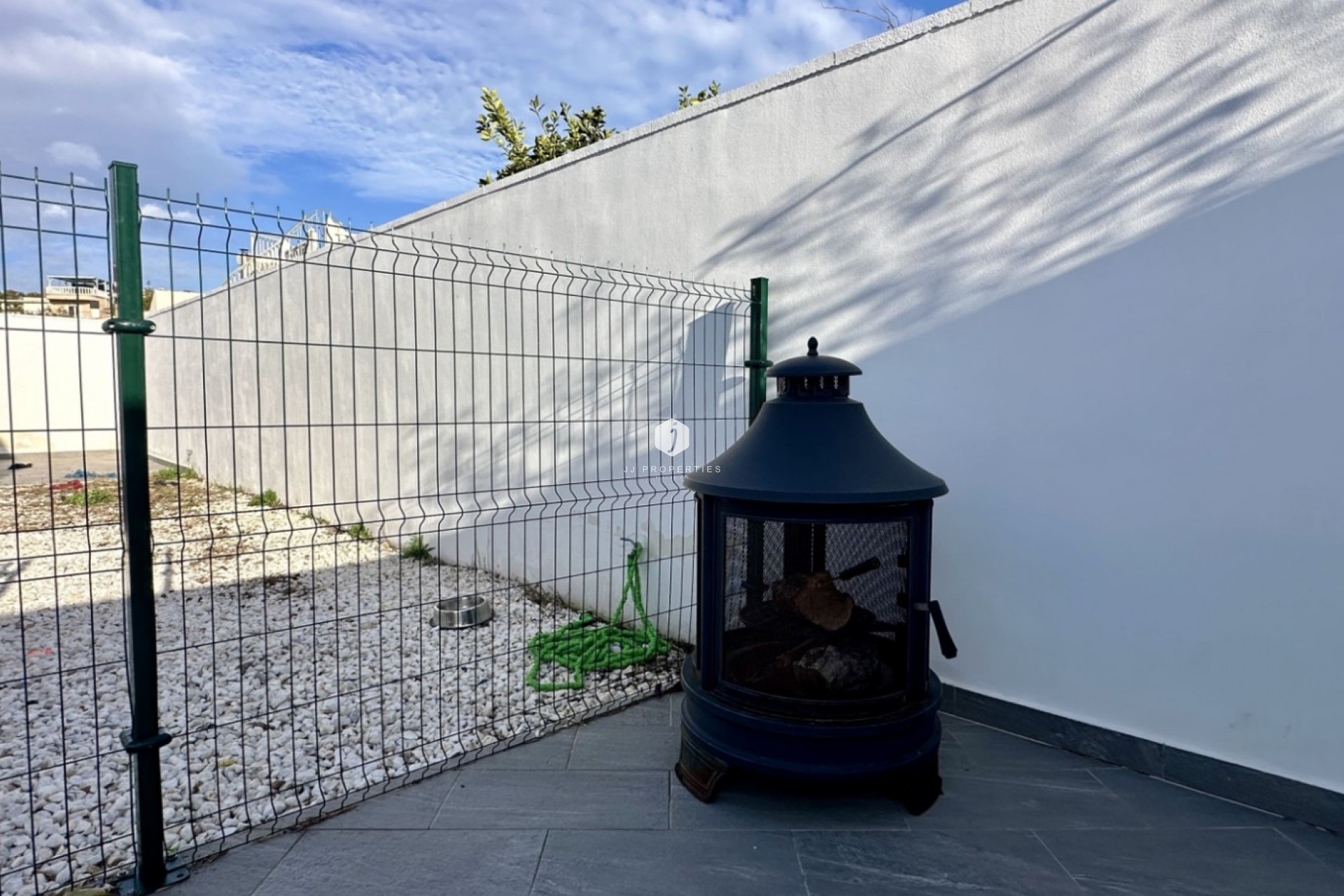 Tweedehands - Villa -
Rojales - Inland