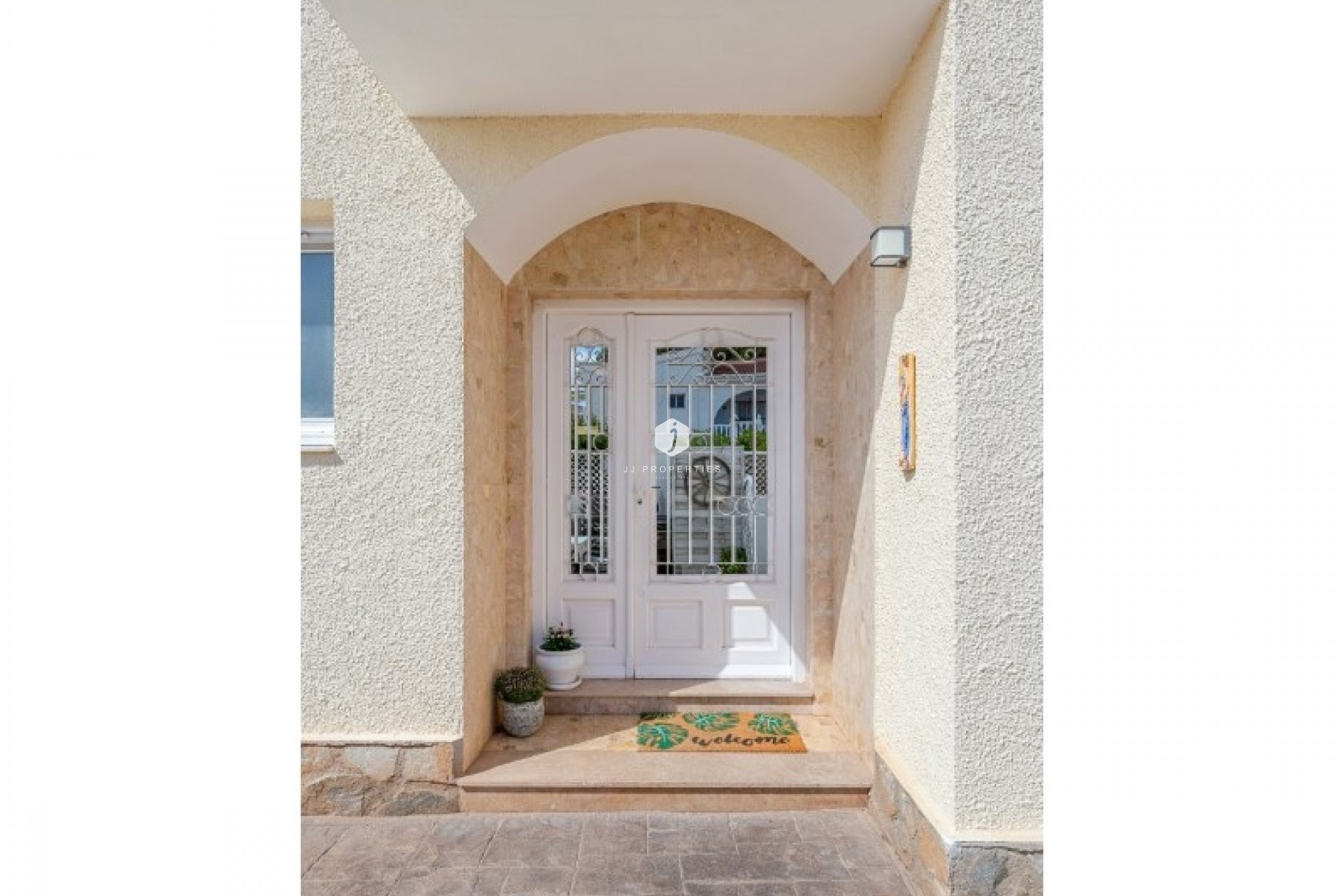 Tweedehands - Villa -
Rojales - Inland