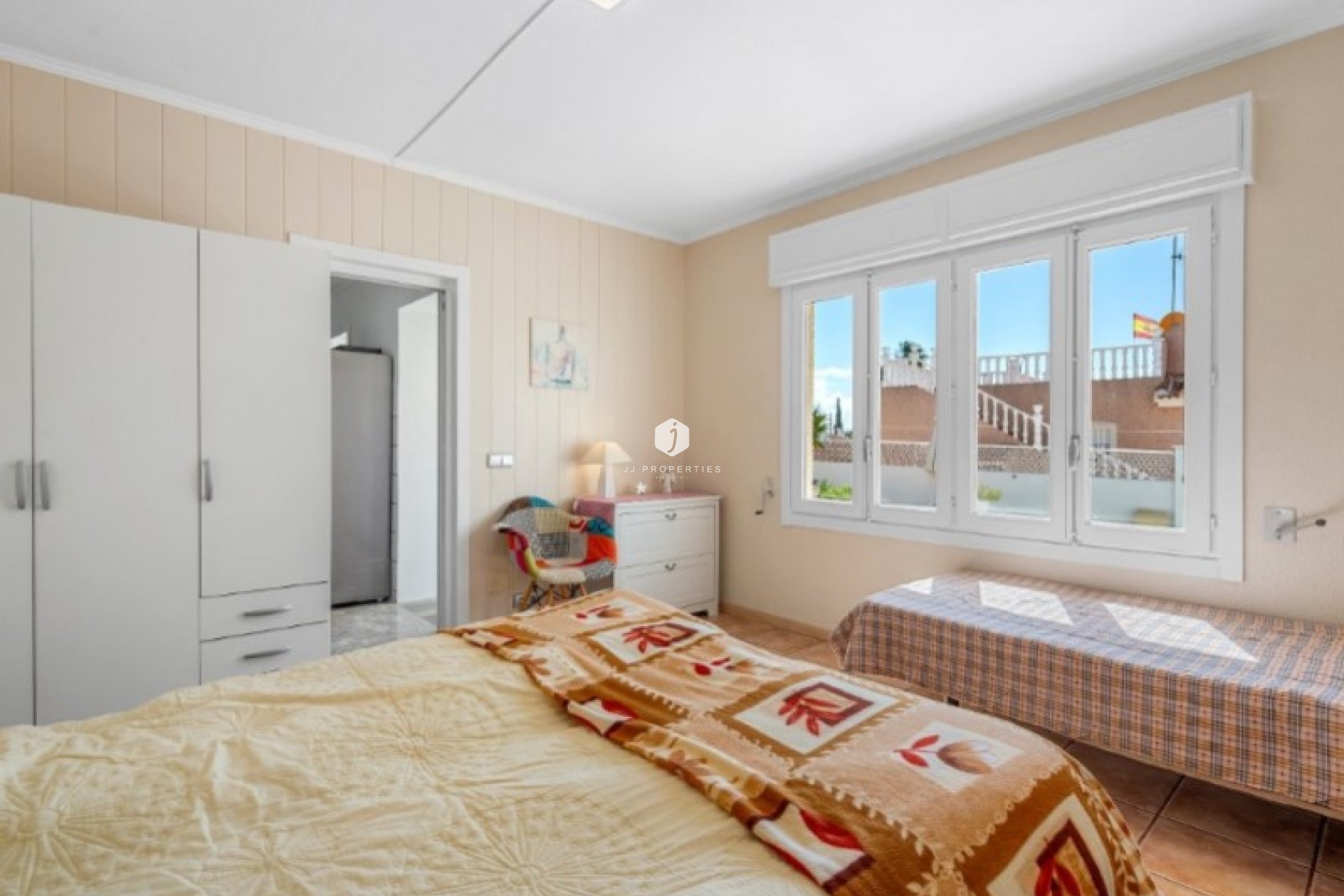 Tweedehands - Villa -
Rojales - Inland