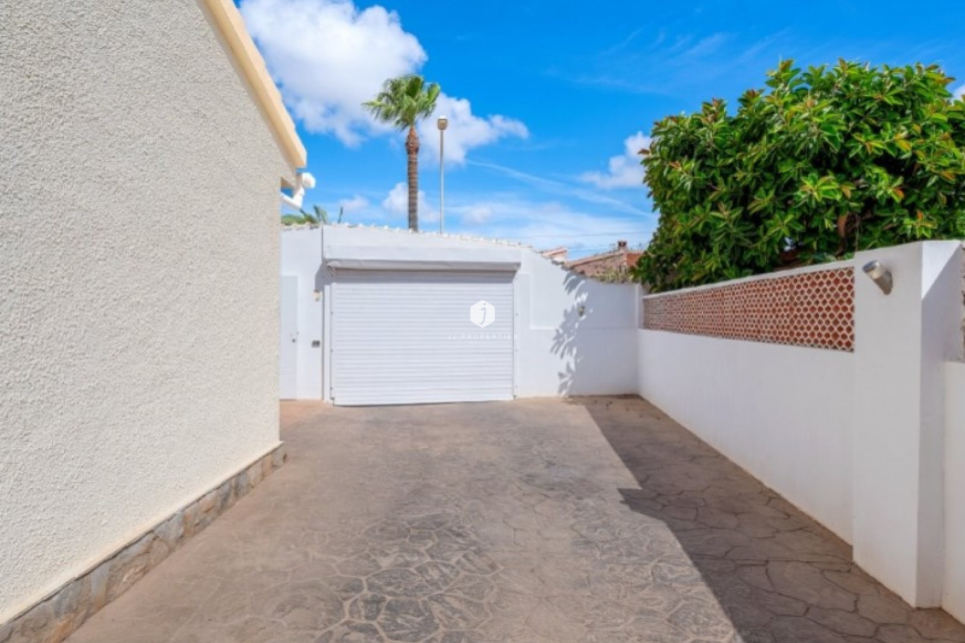 Tweedehands - Villa -
Rojales - Inland