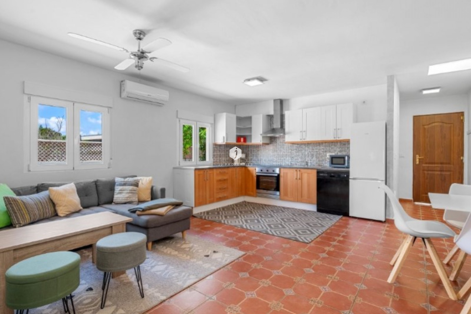 Tweedehands - Villa -
Rojales - Inland