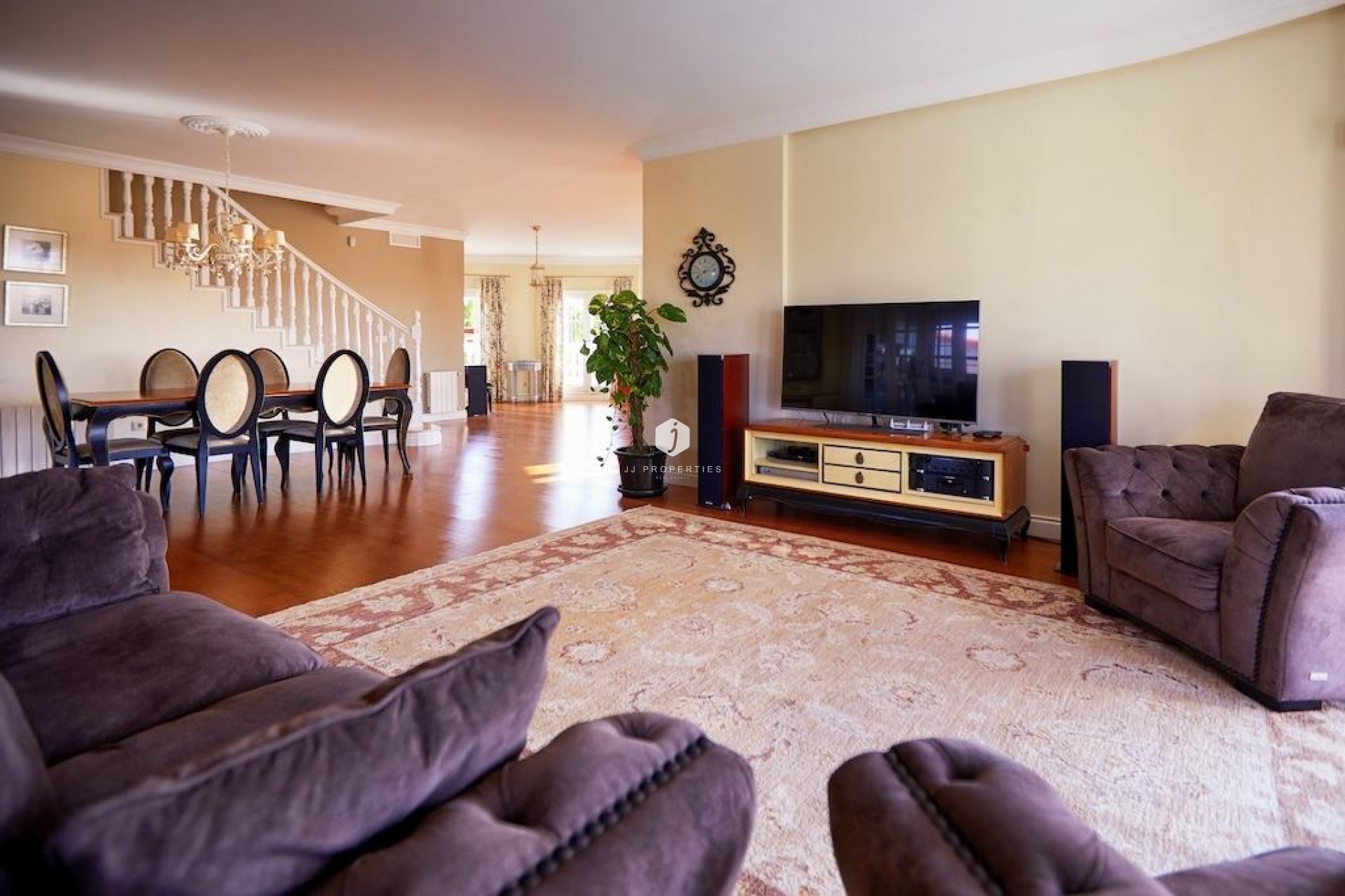 Tweedehands - Villa -
Rojales - Inland