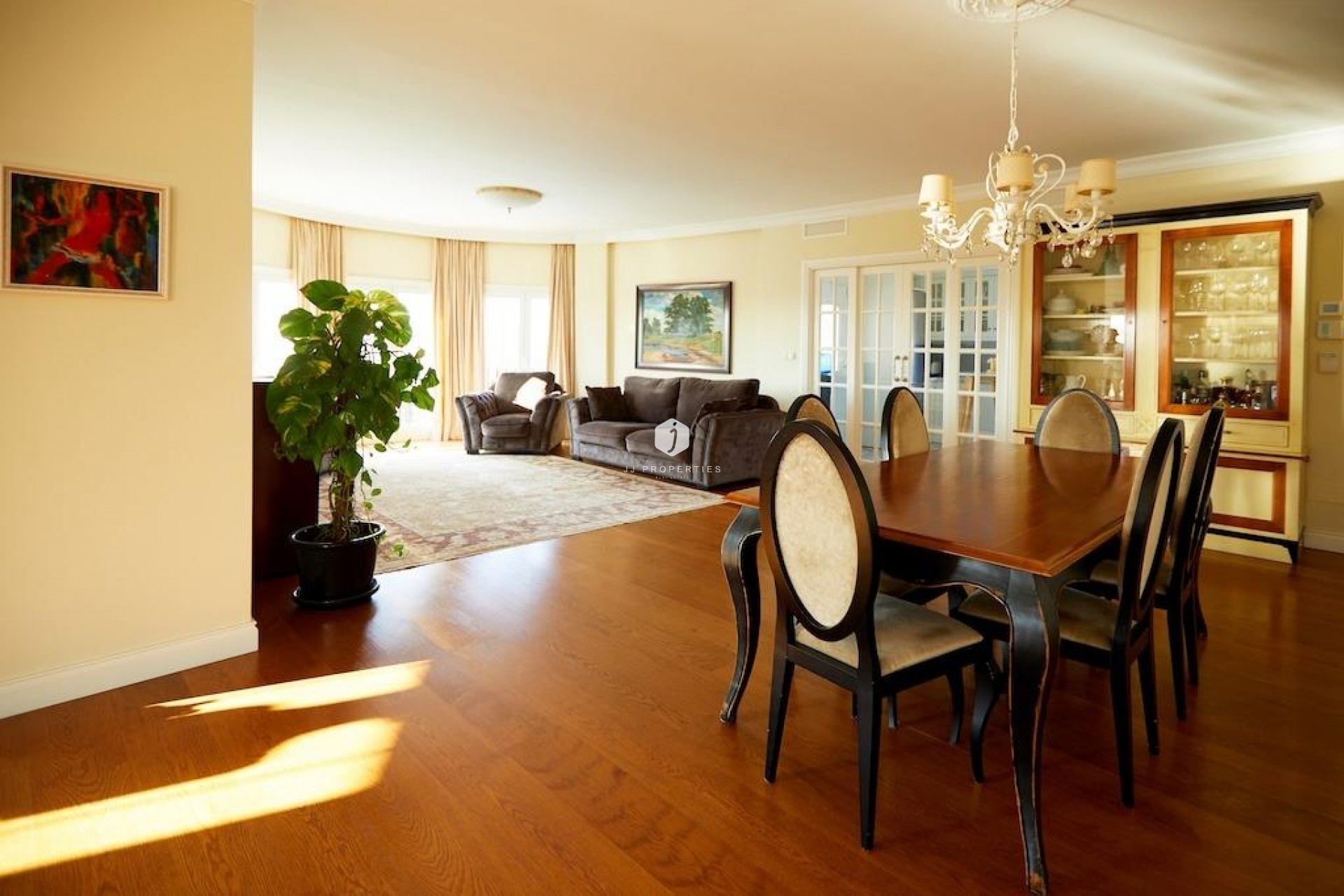 Tweedehands - Villa -
Rojales - Inland