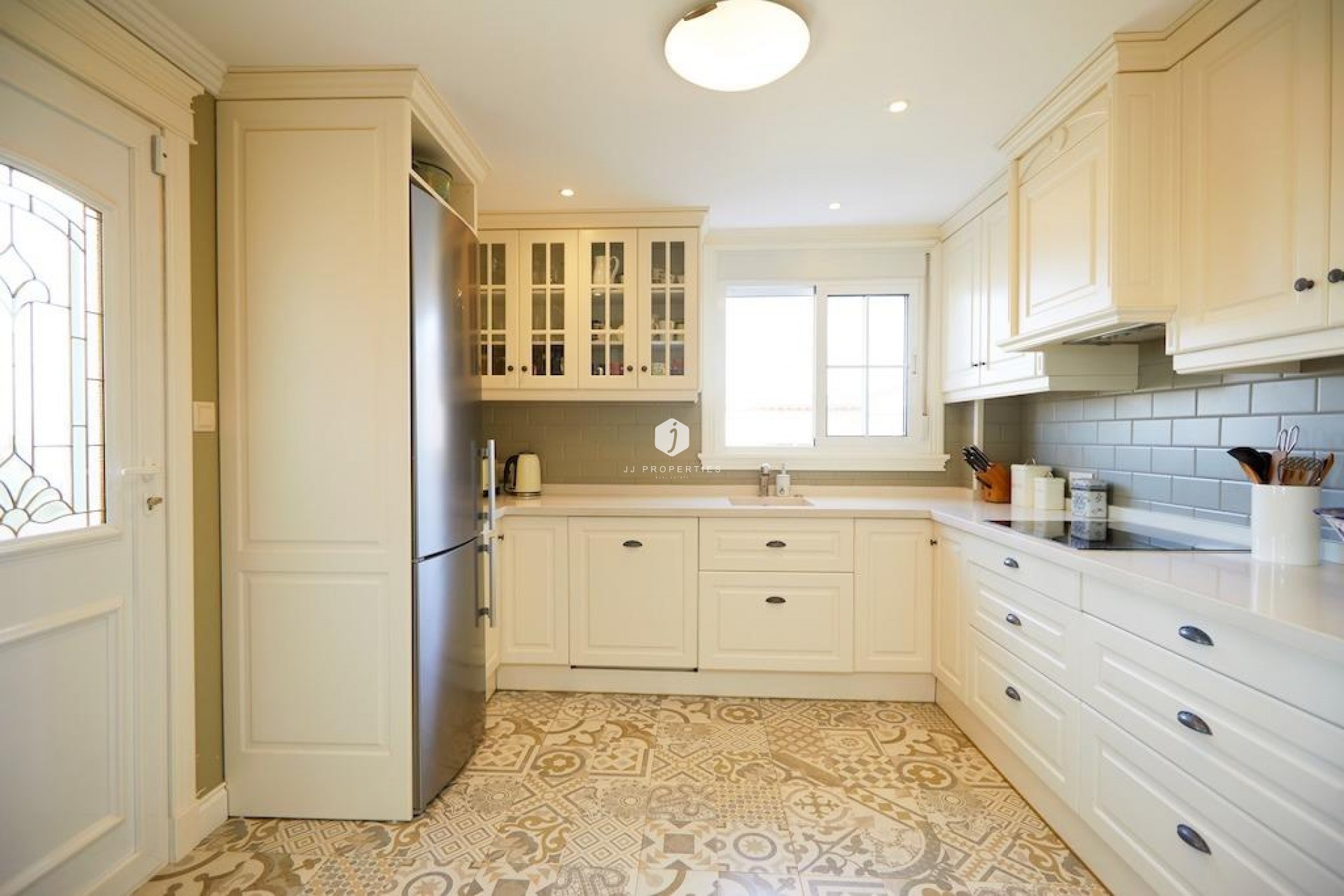 Tweedehands - Villa -
Rojales - Inland