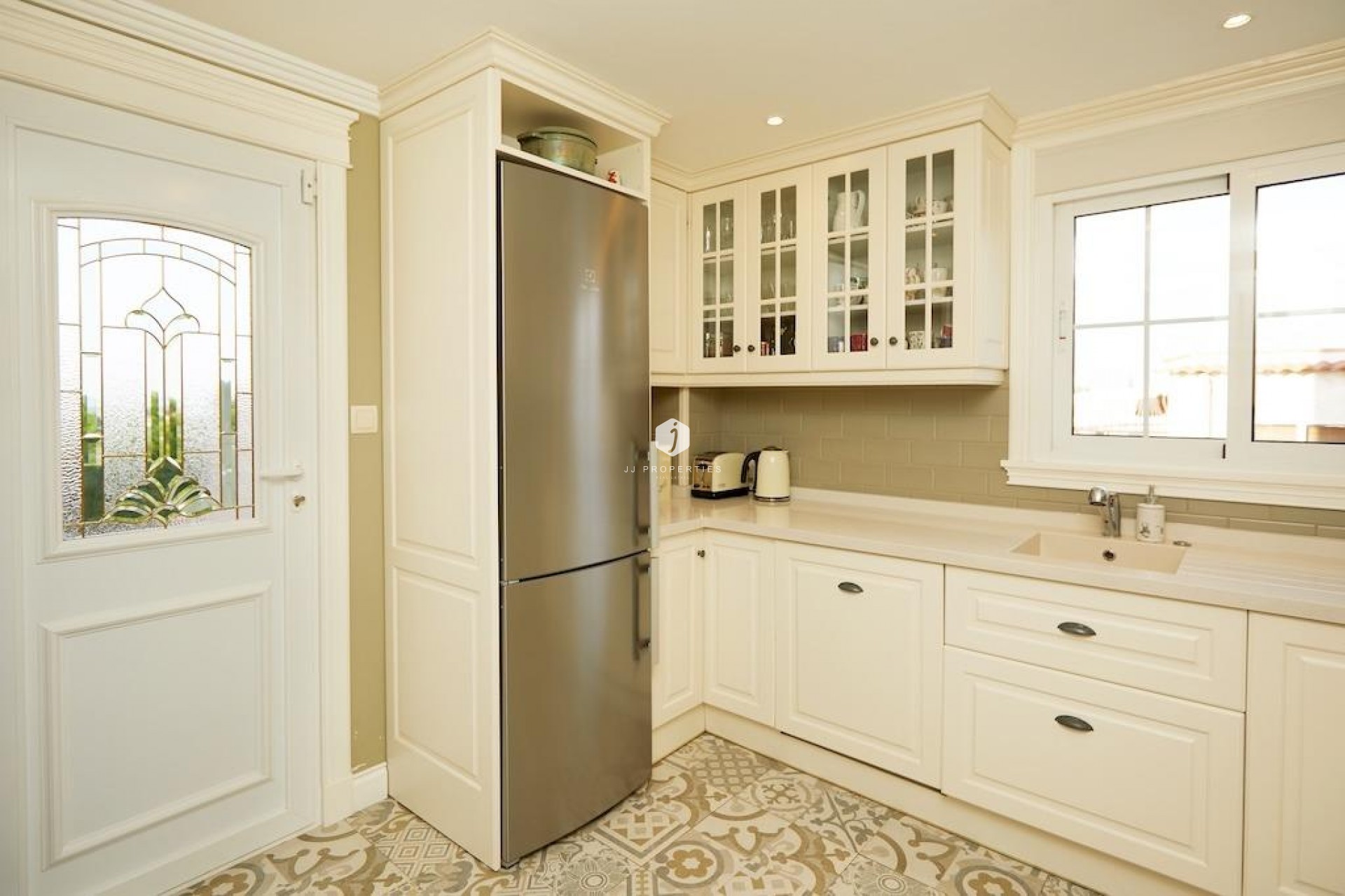 Tweedehands - Villa -
Rojales - Inland