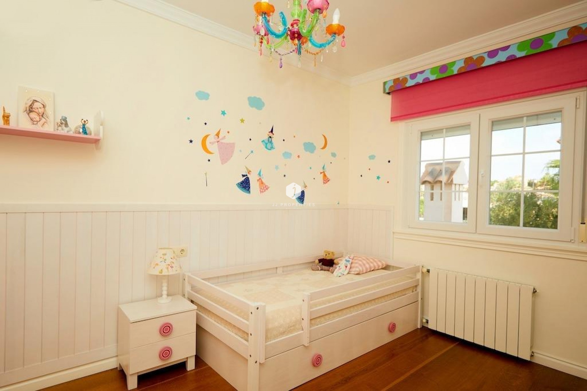 Tweedehands - Villa -
Rojales - Inland