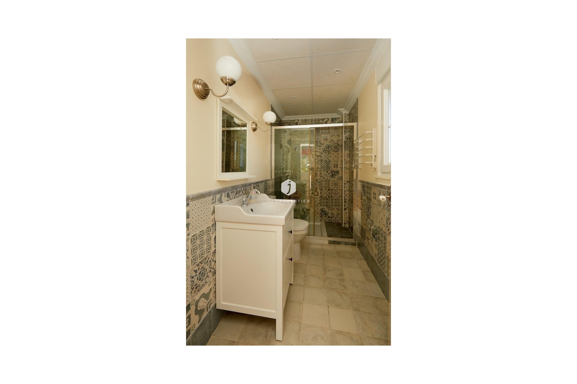 Tweedehands - Villa -
Rojales - Inland