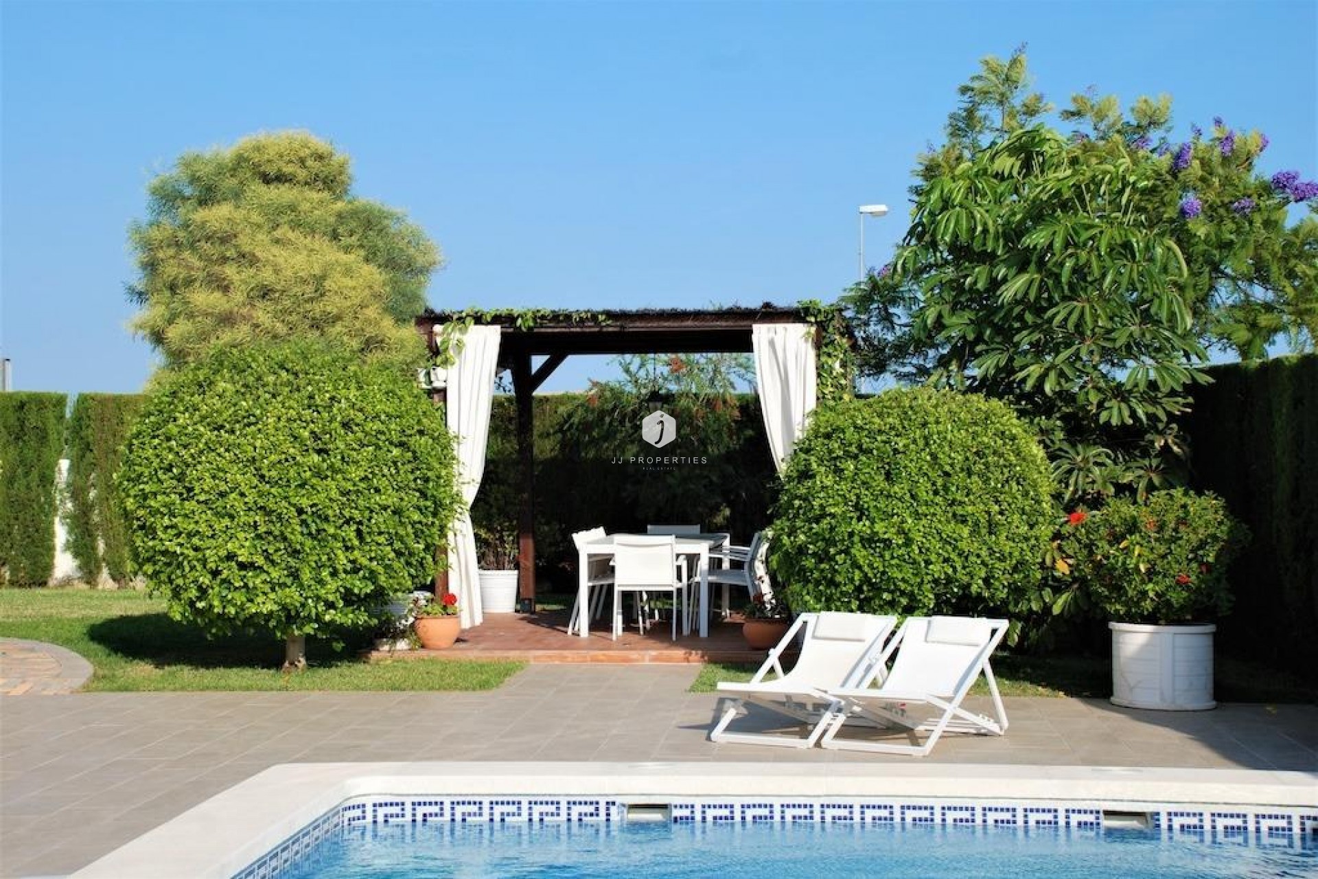 Tweedehands - Villa -
Rojales - Inland