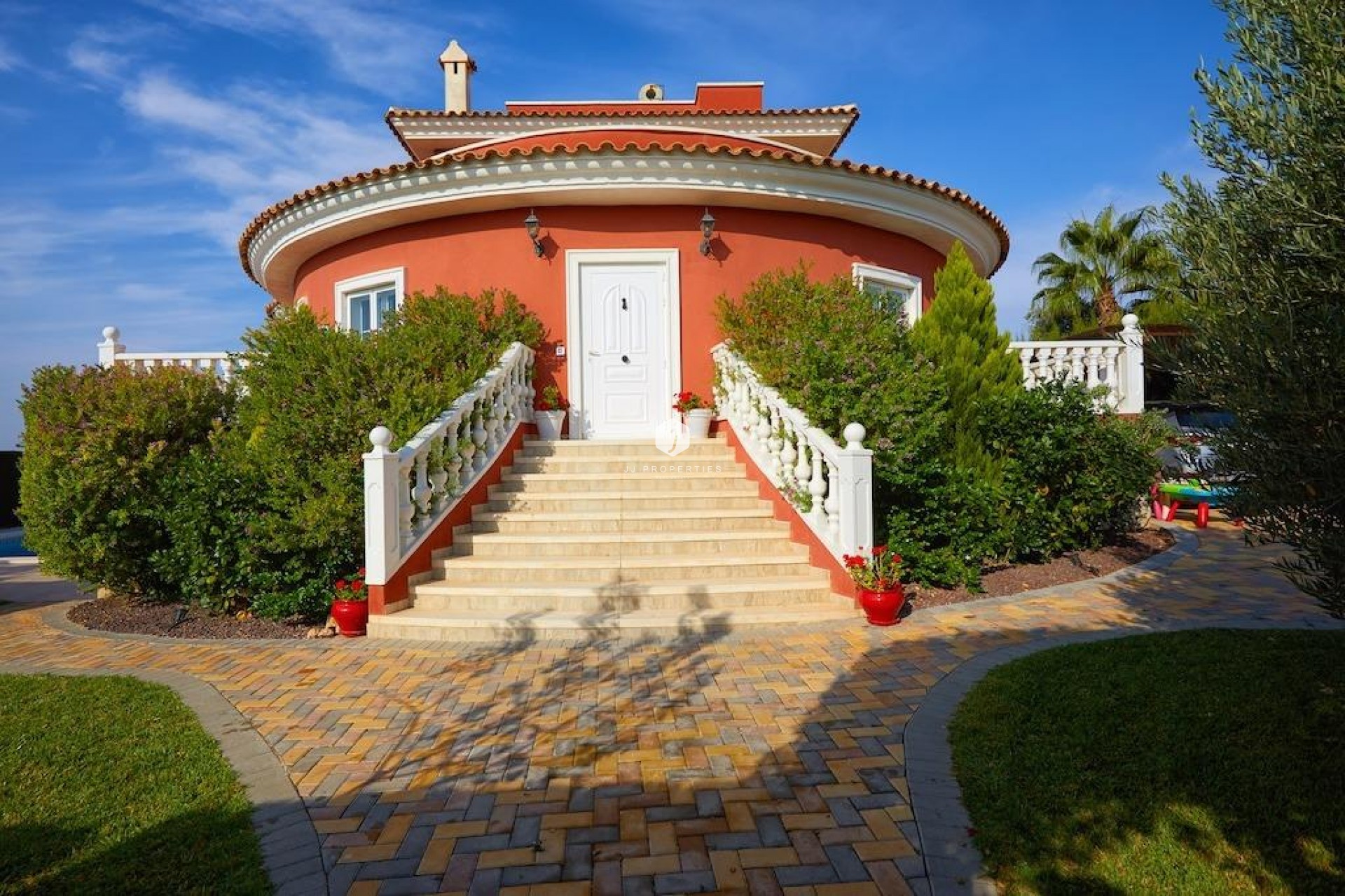 Tweedehands - Villa -
Rojales - Inland