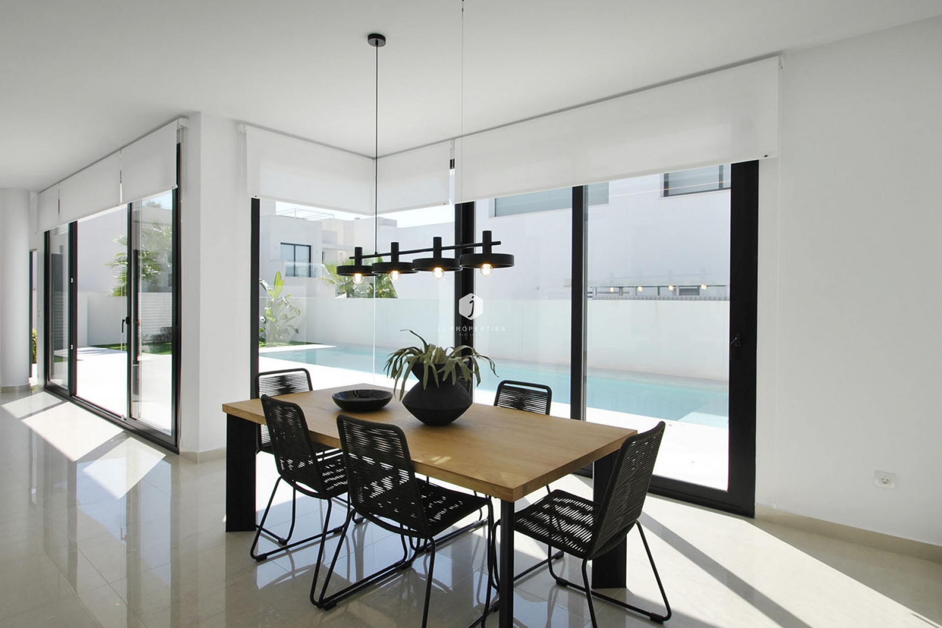 Tweedehands - Villa -
Rojales - Inland