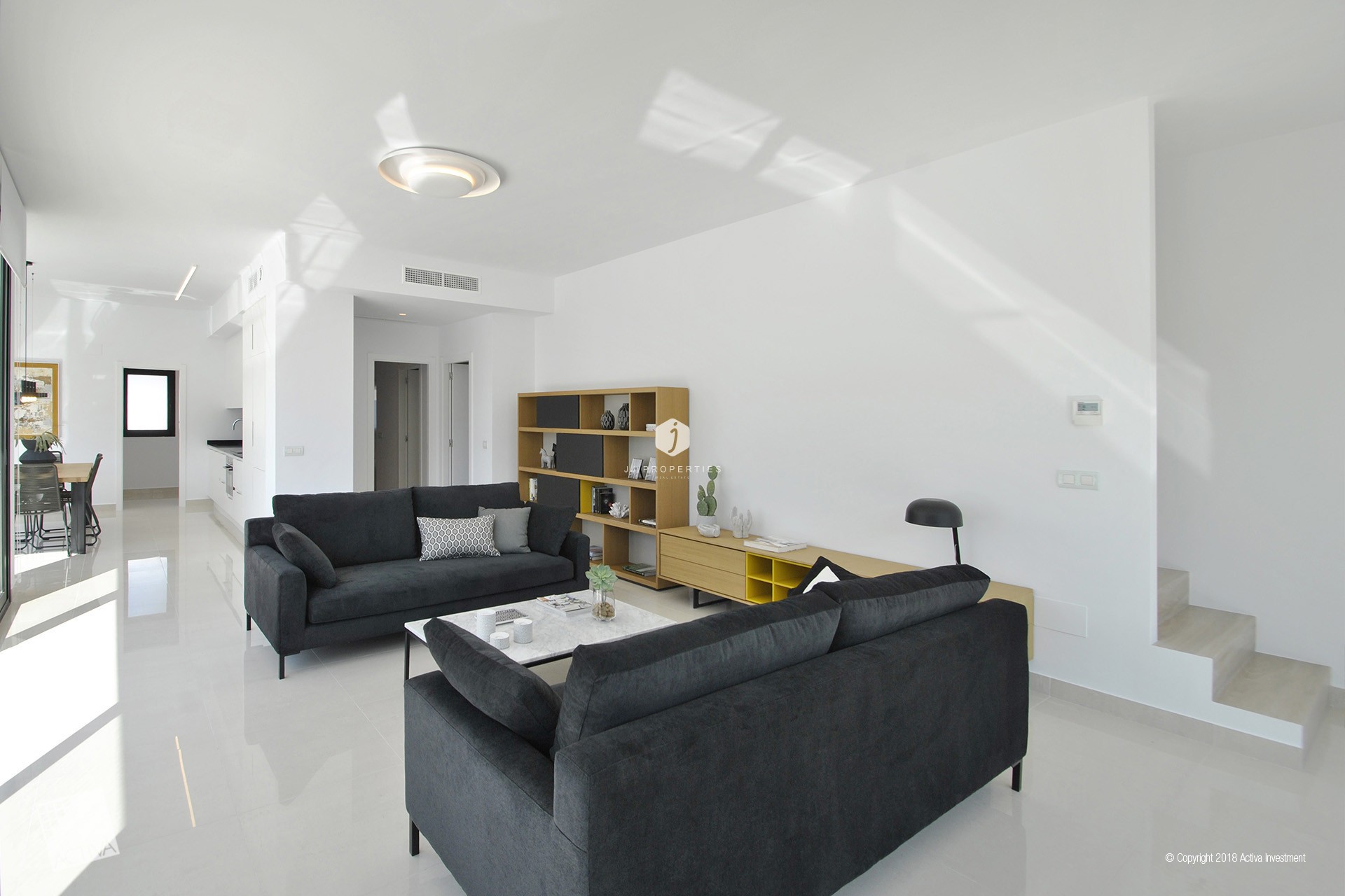 Tweedehands - Villa -
Rojales - Inland