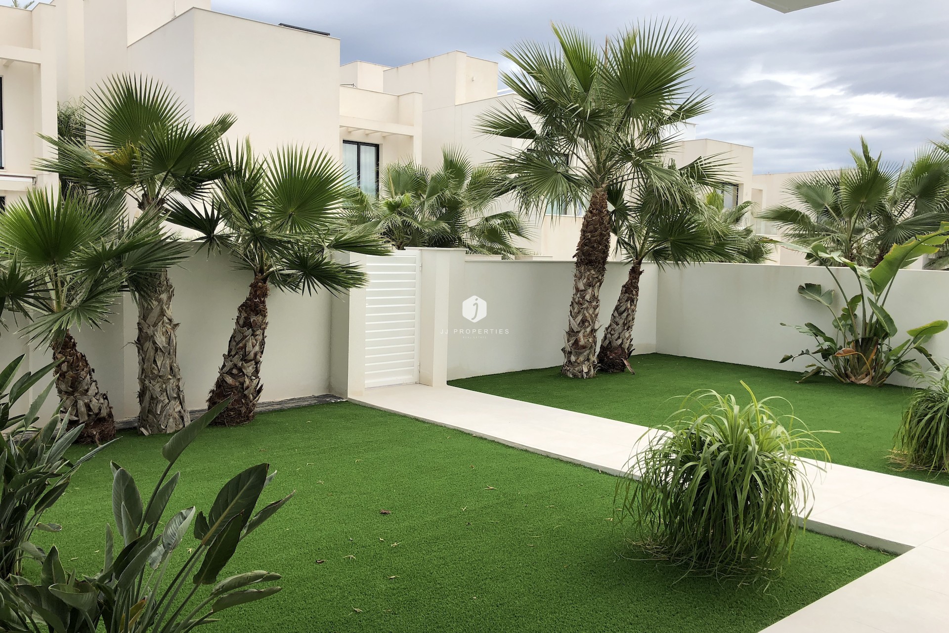 Tweedehands - Villa -
Rojales - Inland