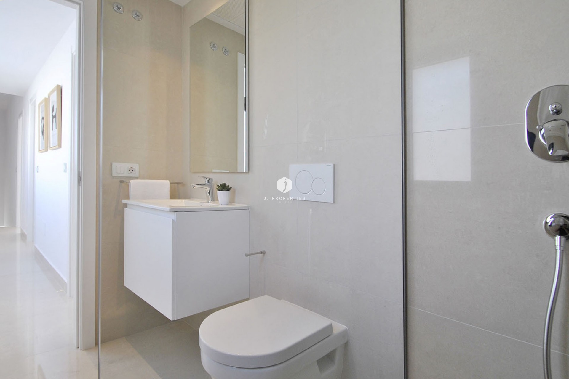 Tweedehands - Villa -
Rojales - Inland