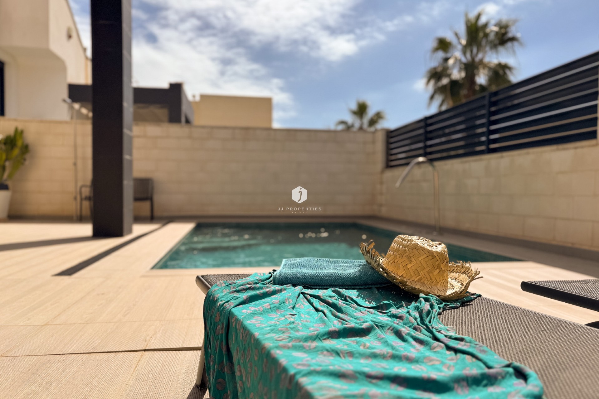 Tweedehands - Villa -
Rojales - Inland