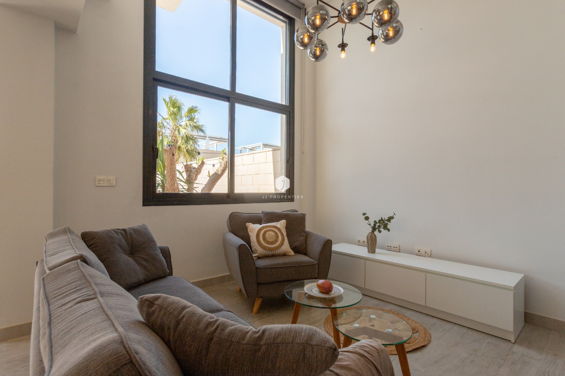 Tweedehands - Villa -
Rojales - Inland