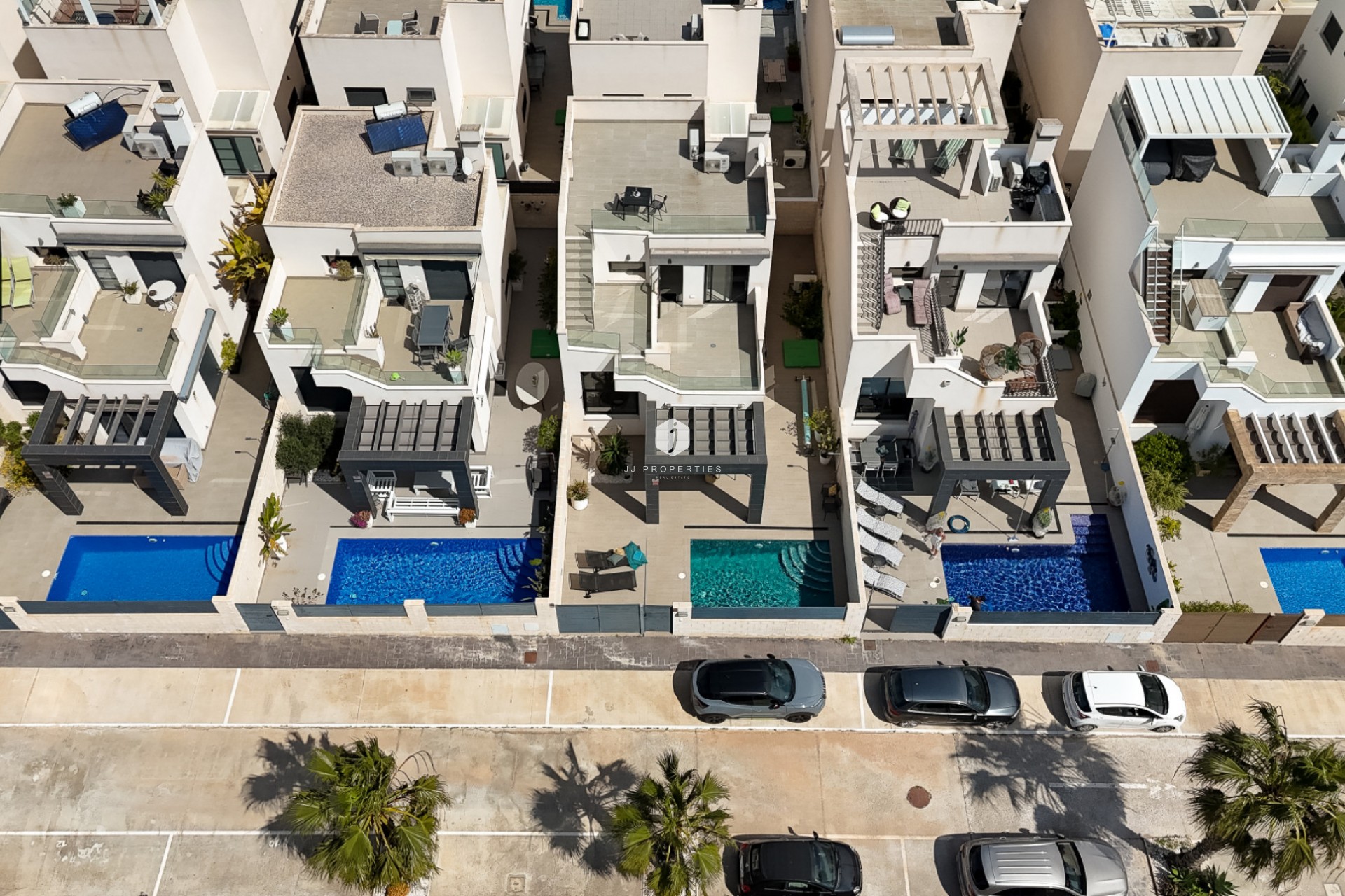 Tweedehands - Villa -
Rojales - Inland