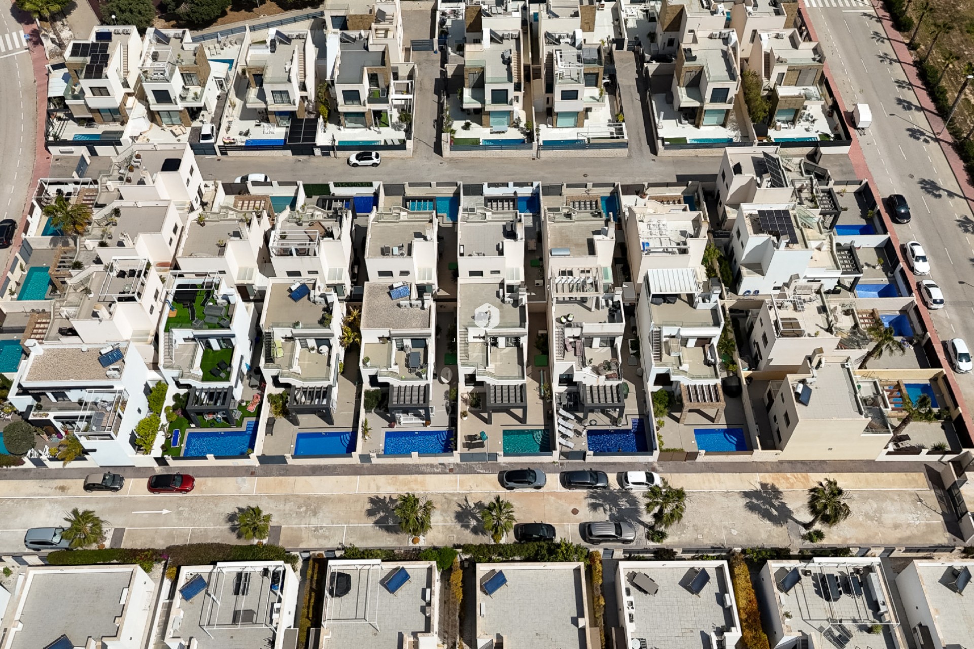 Tweedehands - Villa -
Rojales - Inland