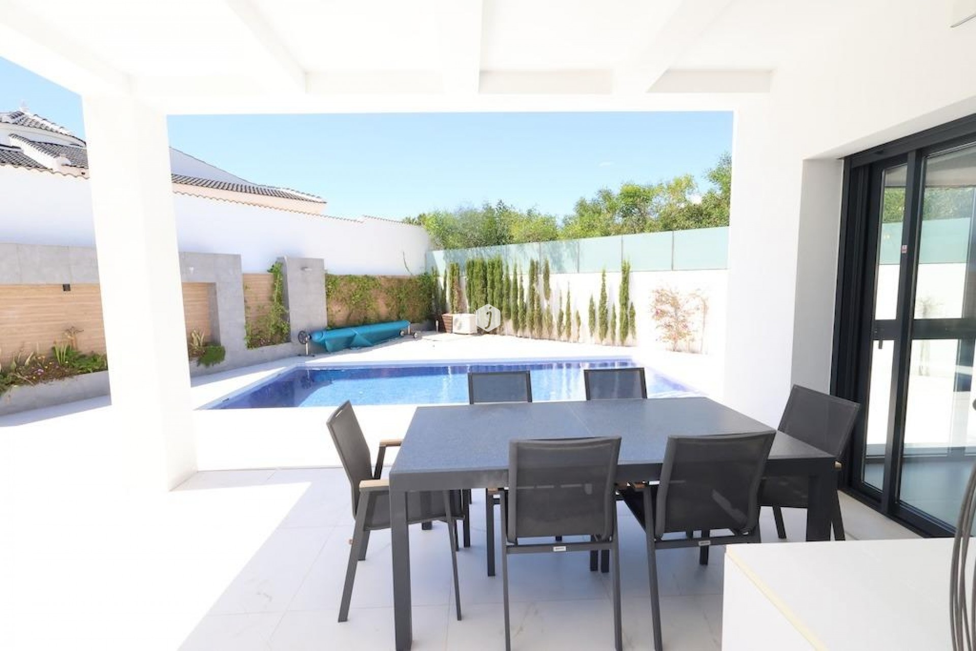 Tweedehands - Villa -
Rojales - Inland