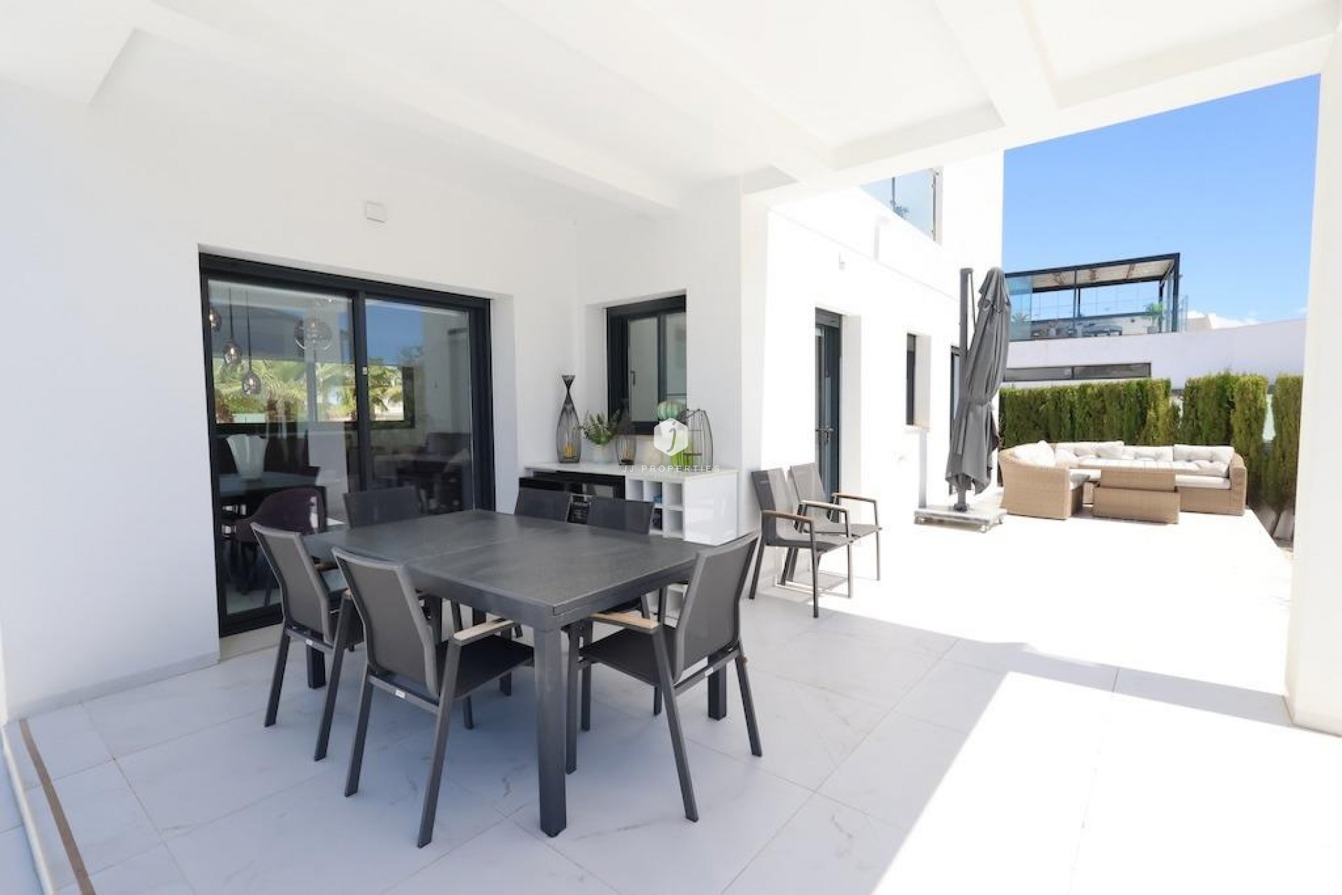Tweedehands - Villa -
Rojales - Inland